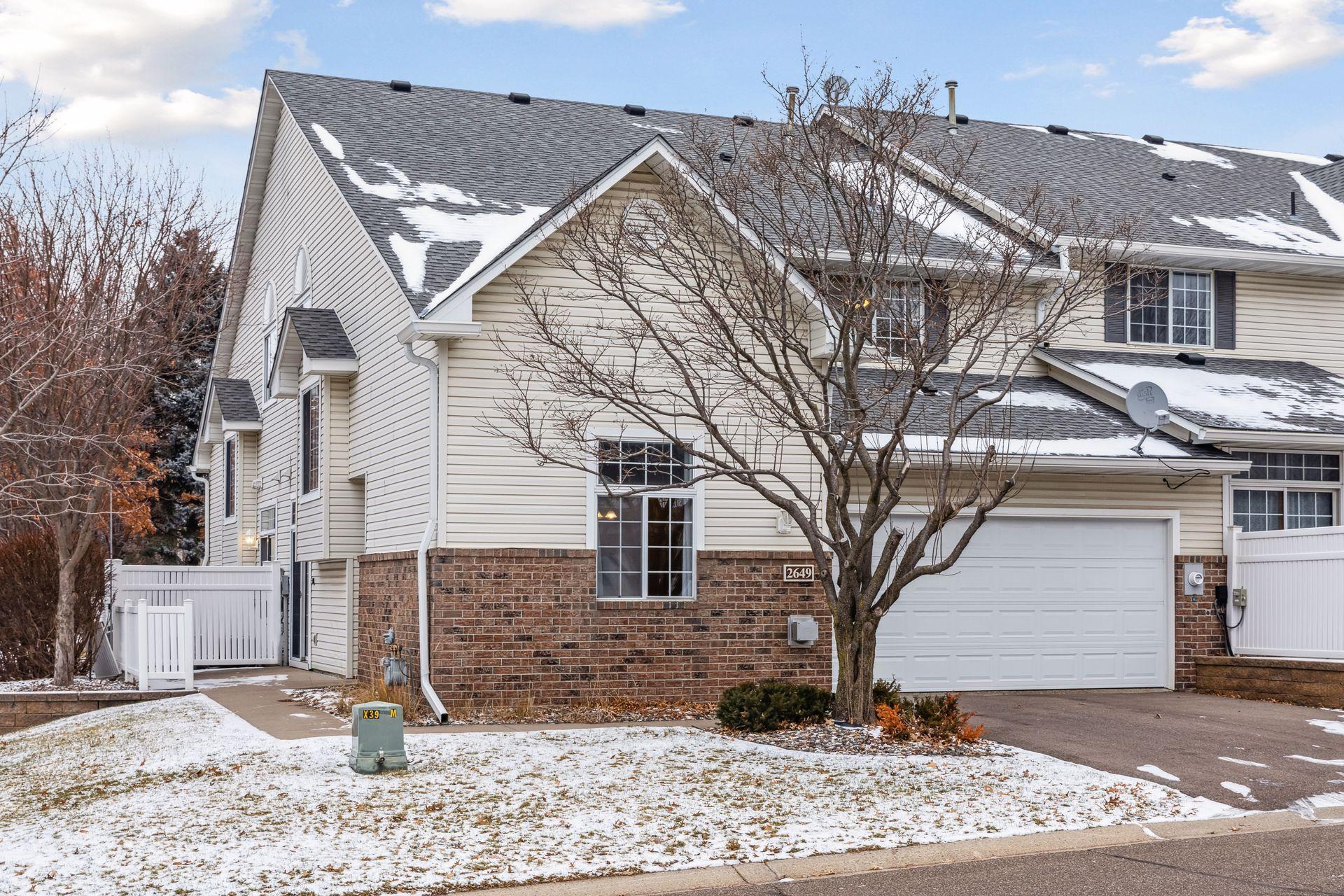 View of Residential at 2649 Mallard Drive, Woodbury MN 55125, Woodbury - Mike Wilen | Minnesota Team Real Estate