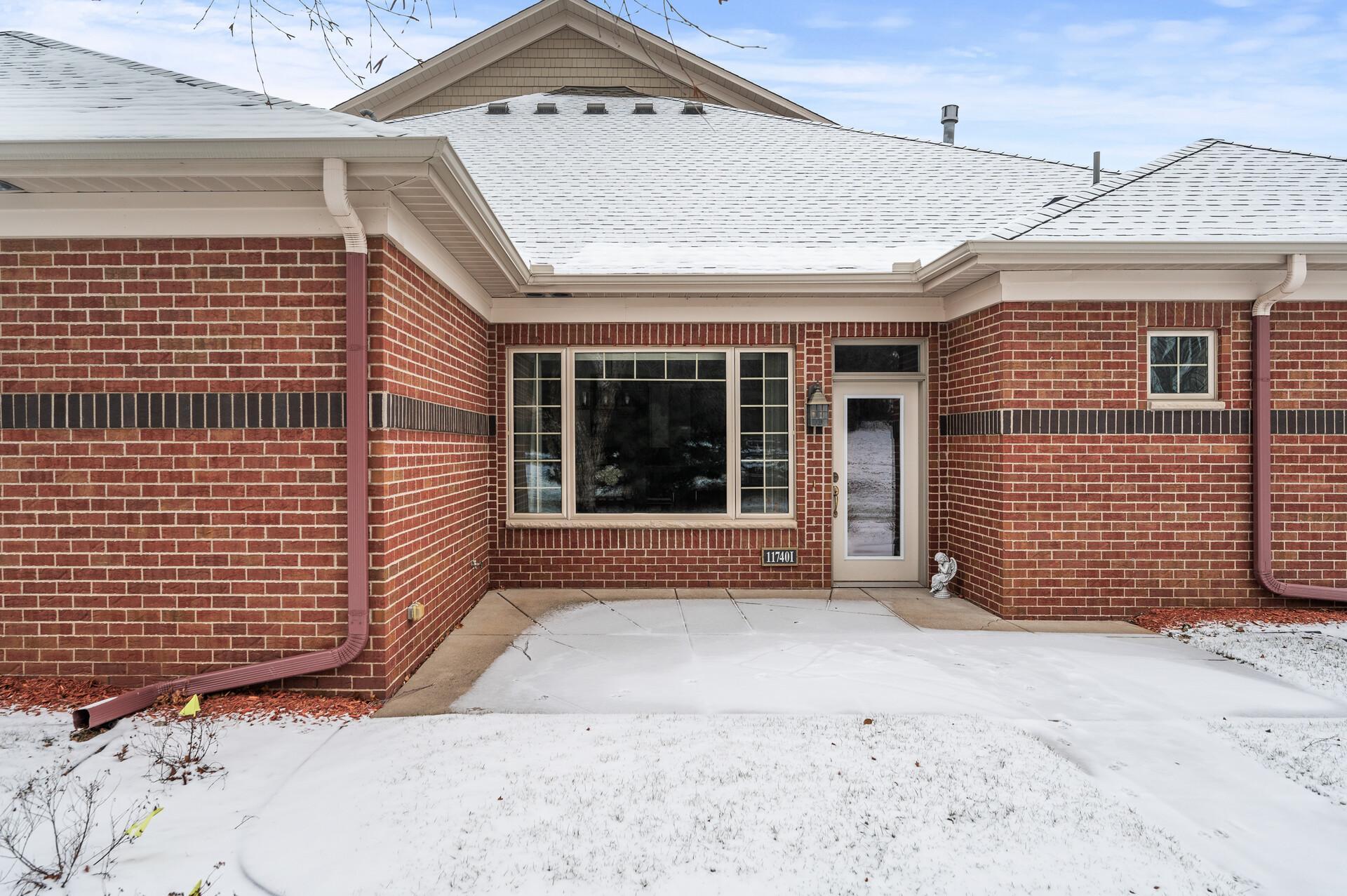 View of Residential at 11740 Vermillion Street #I, Blaine MN 55449, Blaine - Mike Wilen | Minnesota Team Real Estate