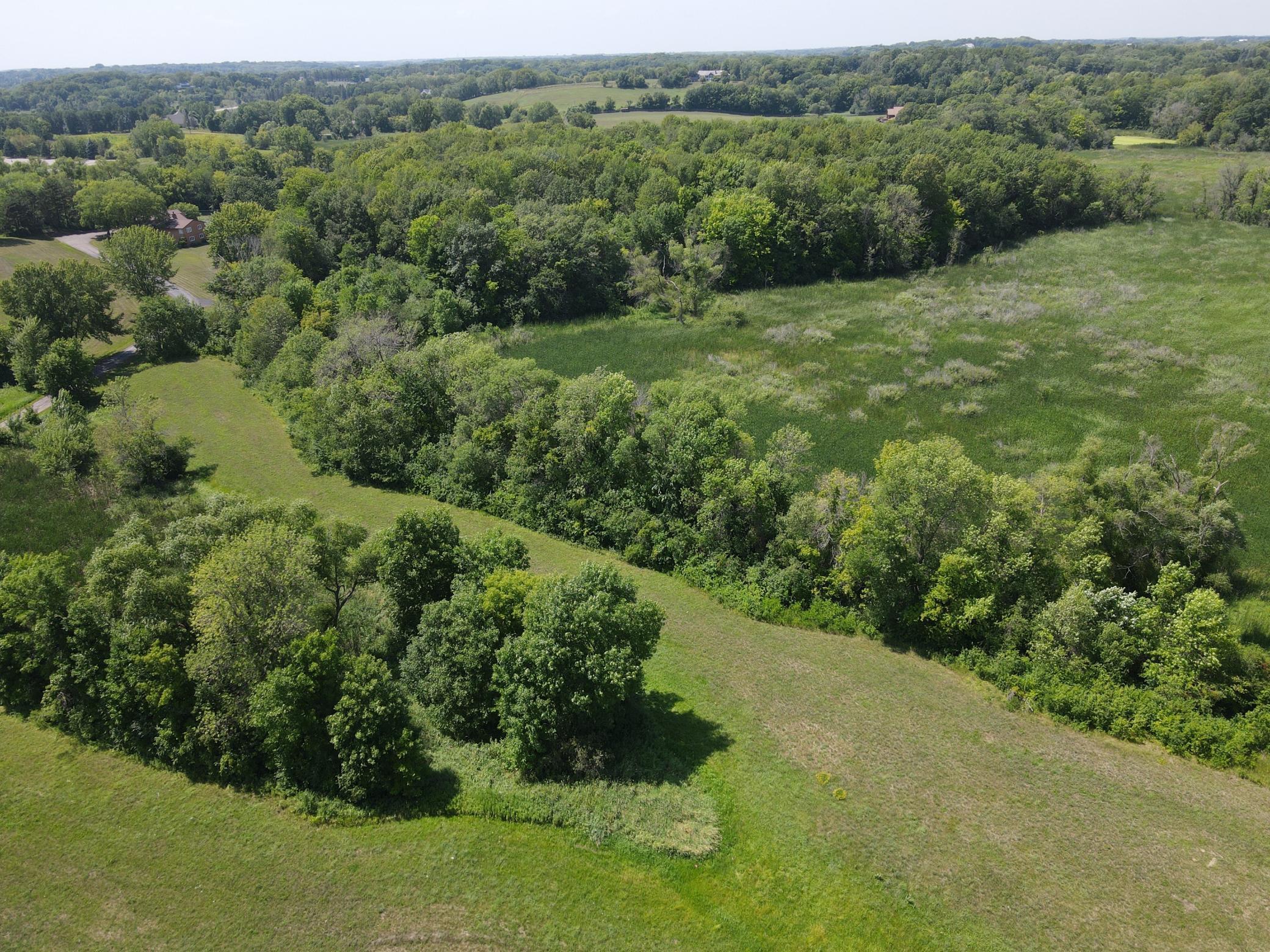 View of Land at xxxx Tamarack Drive, Long Lake MN 55356, Long Lake - Mike Wilen | Minnesota Team Real Estate