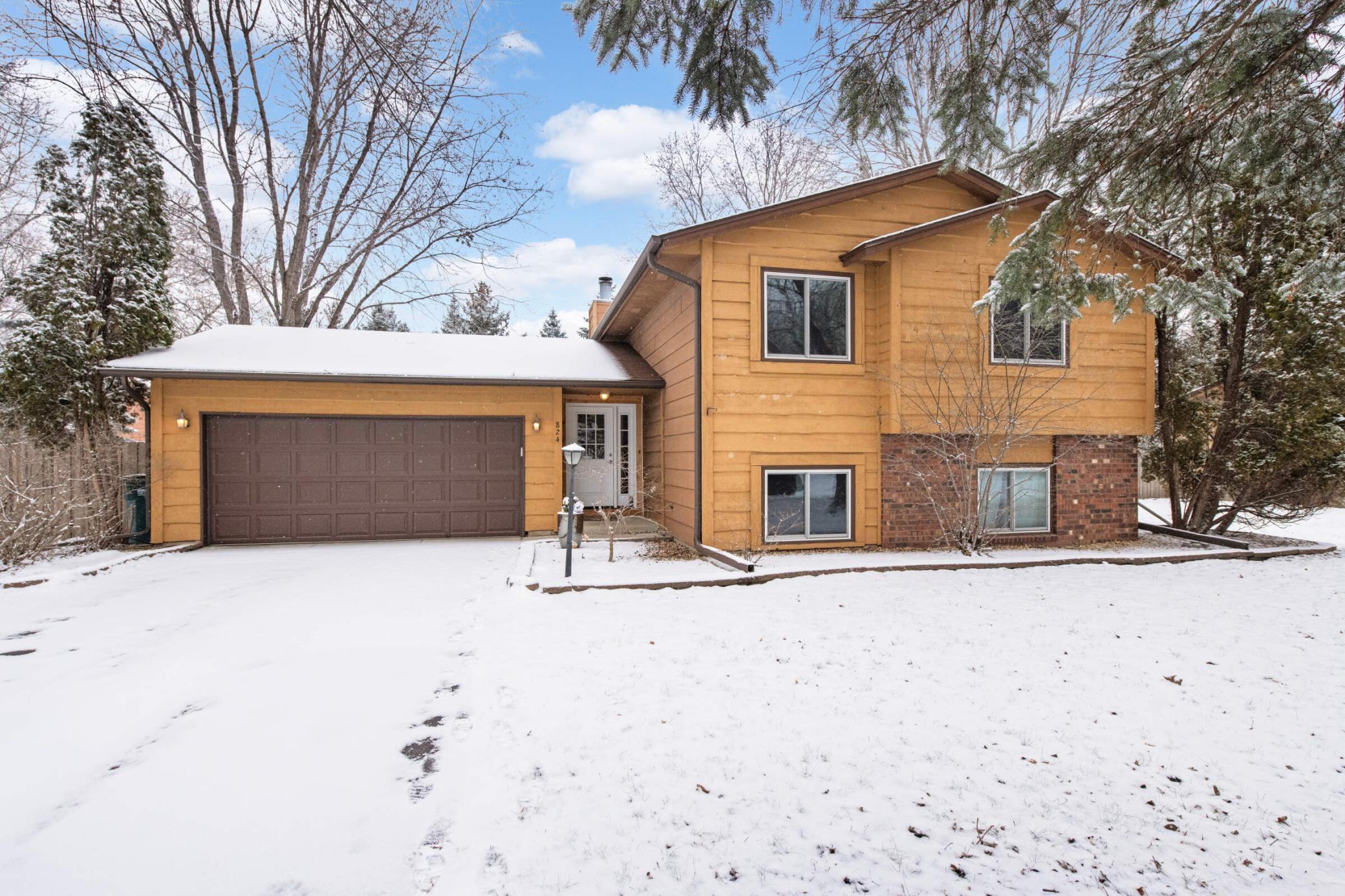 View of Residential at 824 80th Avenue, Minneapolis MN 55444, Minneapolis - Mike Wilen | Minnesota Team Real Estate