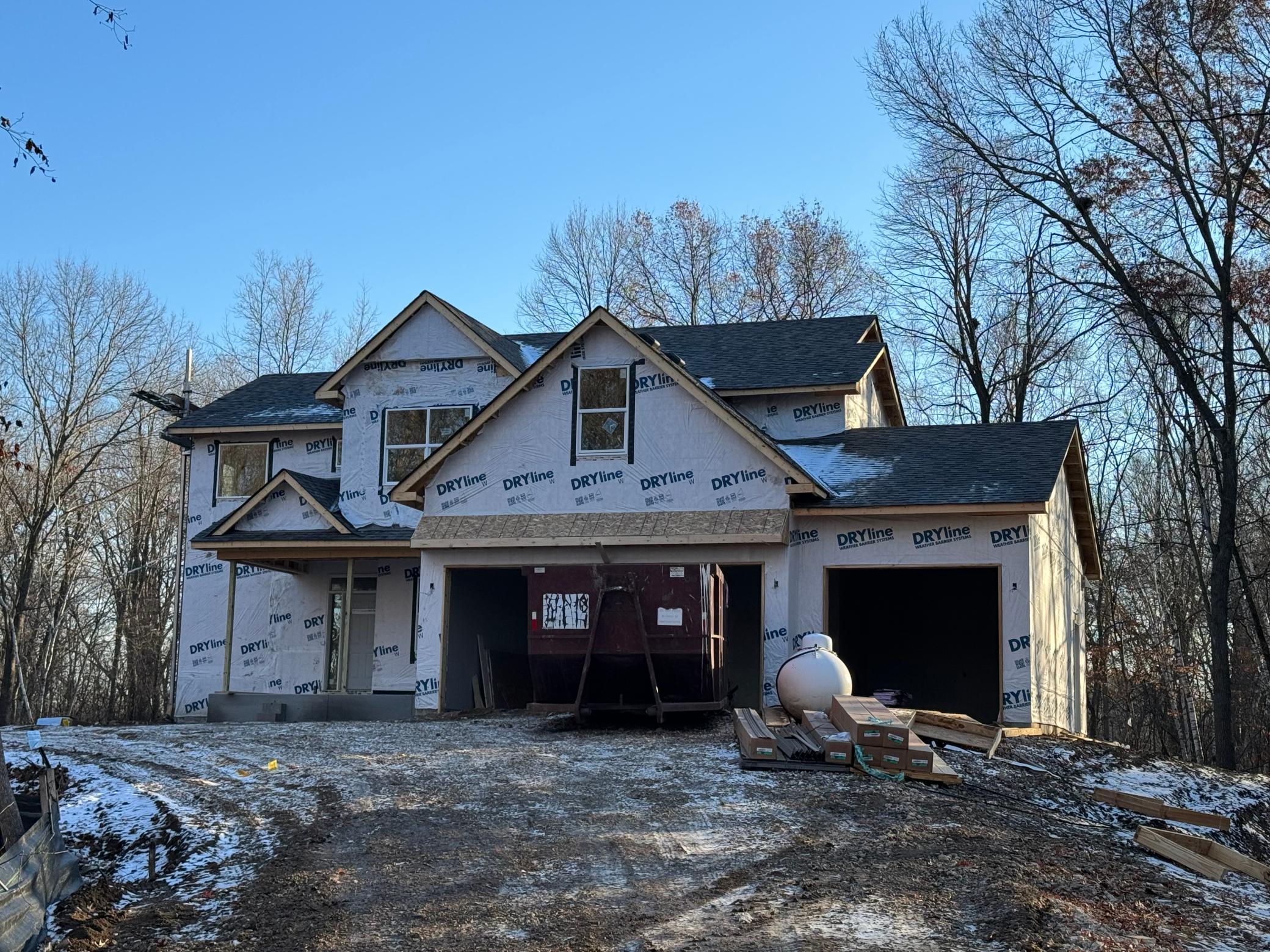 View of Residential at 7347 255th Street, Wyoming MN 55092, Wyoming - Mike Wilen | Minnesota Team Real Estate