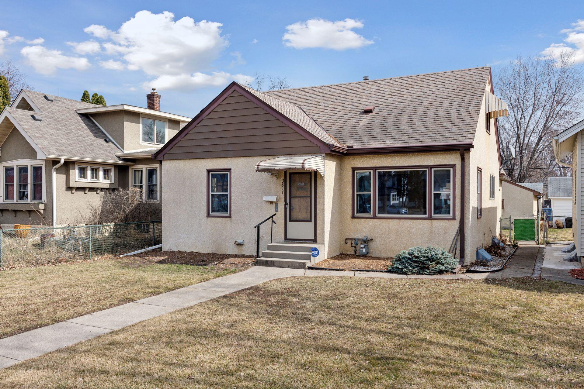 View of Residential at 3517 31st Avenue, Minneapolis MN 55406, Minneapolis - Mike Wilen | Minnesota Team Real Estate