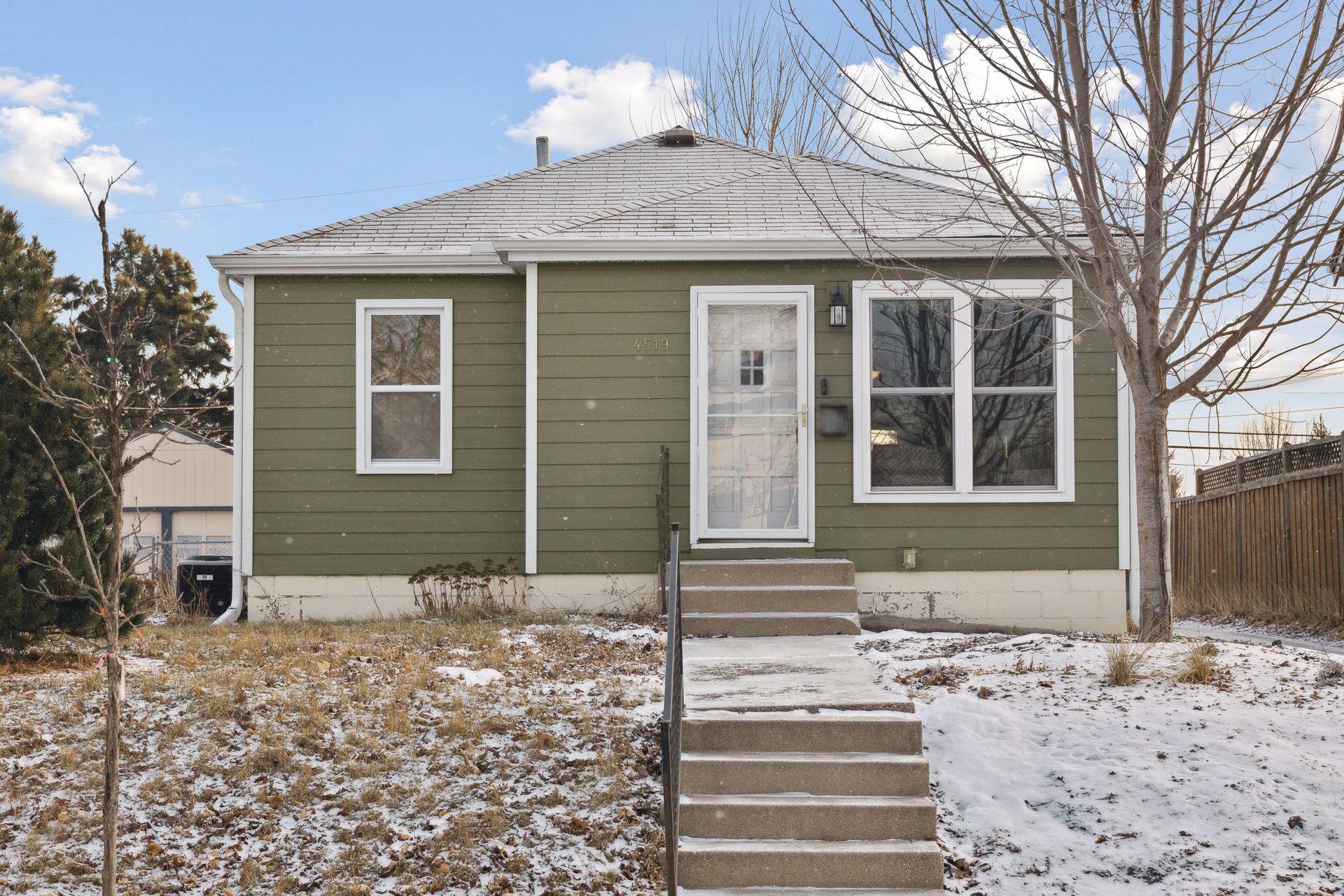 View of Residential at 4519 35th Avenue, Minneapolis MN 55406, Minneapolis - Mike Wilen | Minnesota Team Real Estate