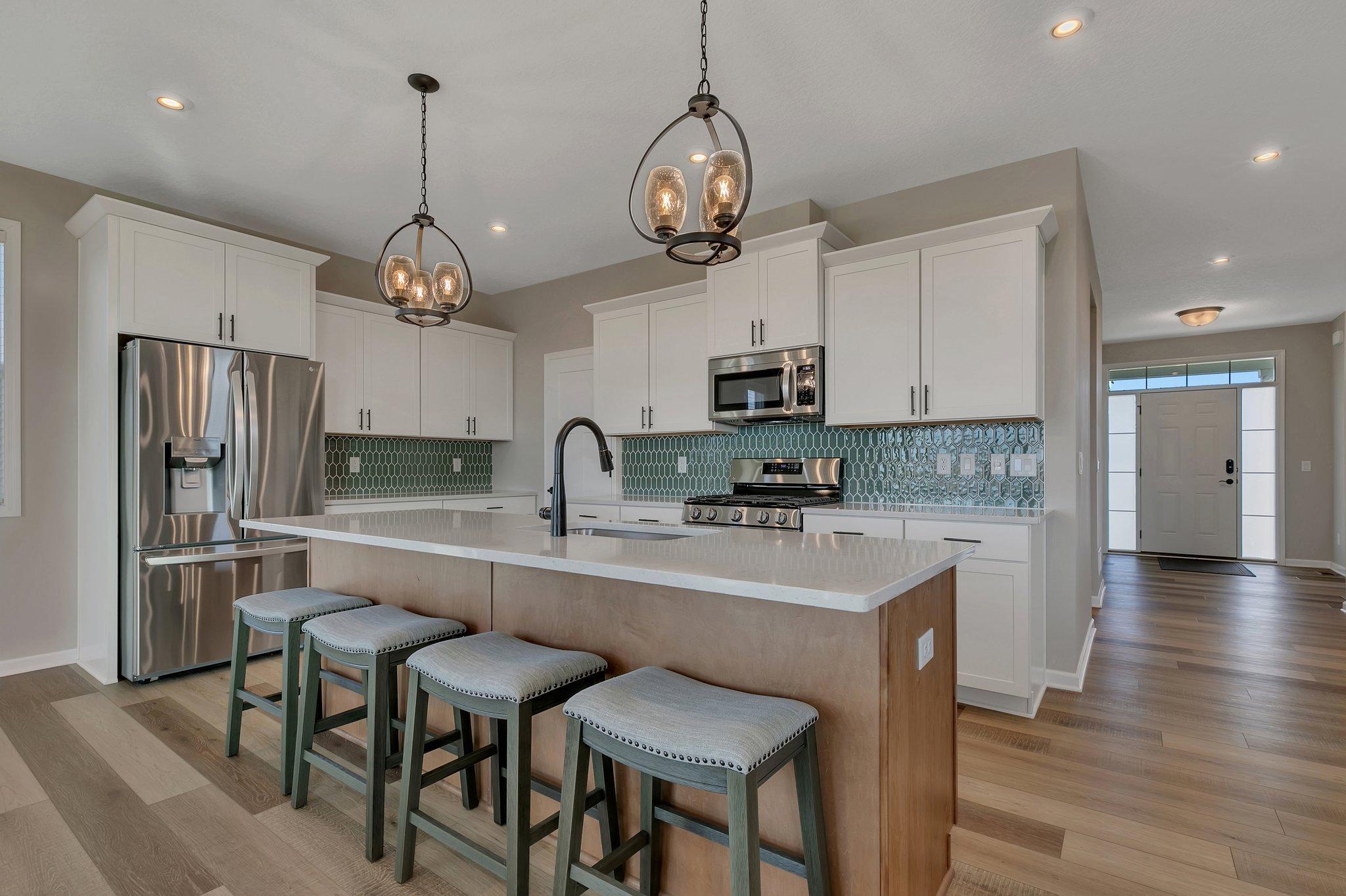 View of Residential at 3033 Jansen Avenue, Saint Michael MN 55376, Saint Michael - Mike Wilen | Minnesota Team Real Estate