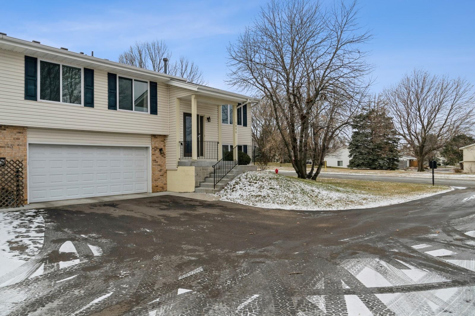 View of Residential at 3800 Willow Way, Eagan MN 55122, Eagan - Mike Wilen | Minnesota Team Real Estate