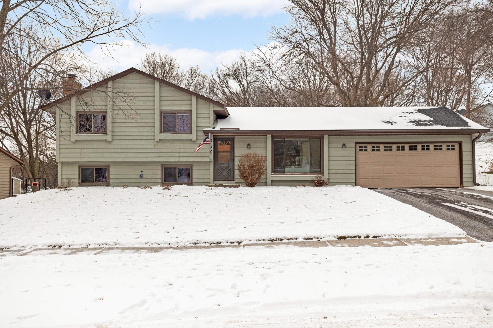 View of Residential at 8120 137th Street, Apple Valley MN 55124, Apple Valley - Mike Wilen | Minnesota Team Real Estate