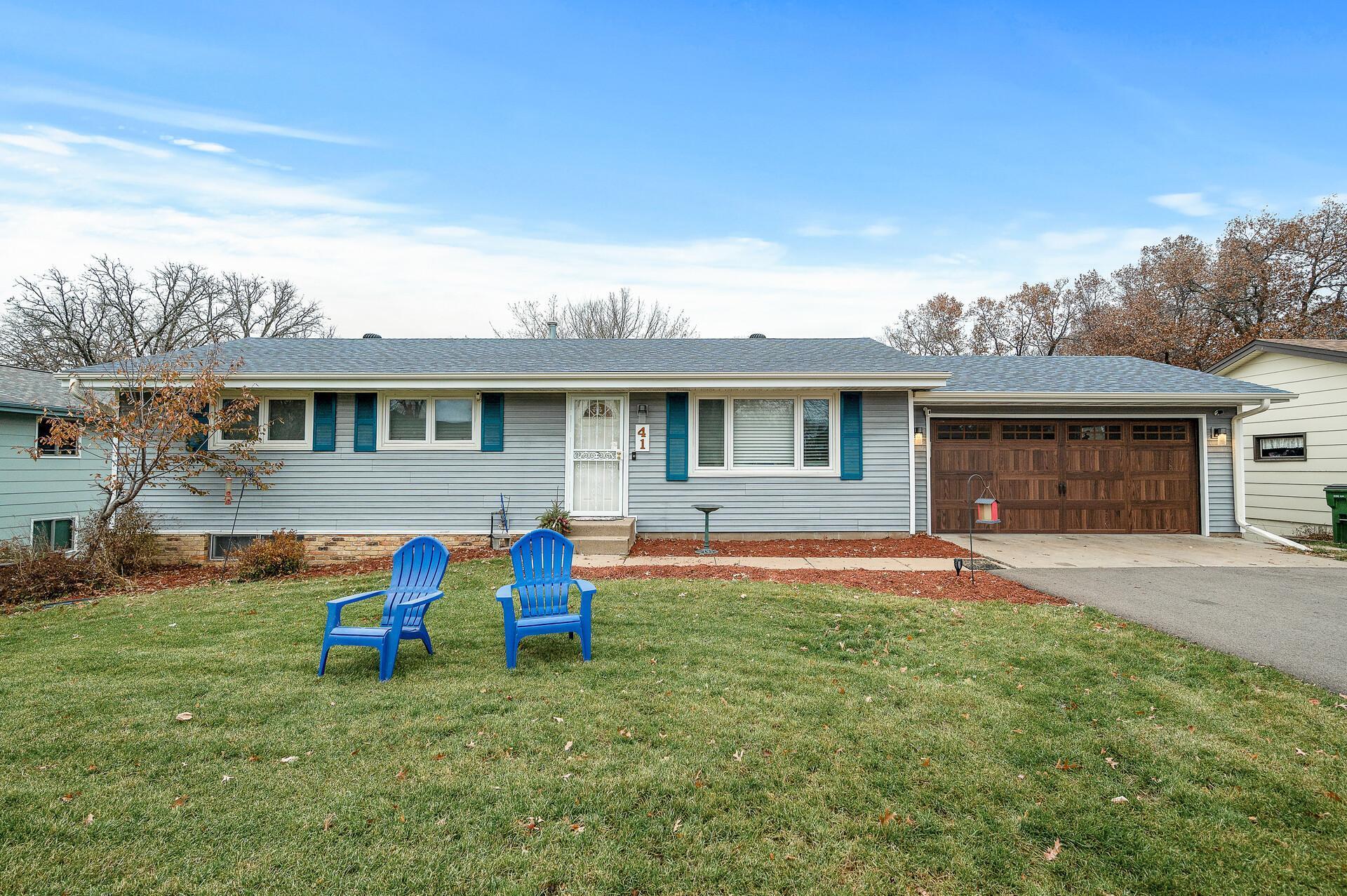 View of Residential at 41 98th Lane, Coon Rapids MN 55448, Coon Rapids - Mike Wilen | Minnesota Team Real Estate