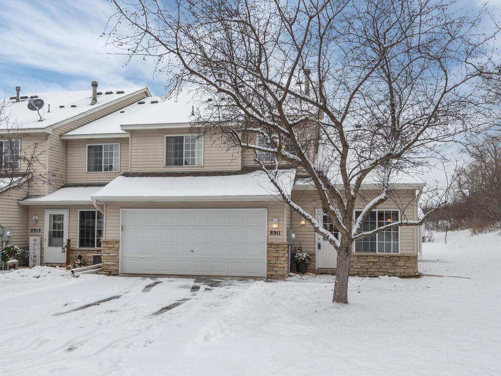 View of Residential at 8911 Partridge Road, Saint Bonifacius MN 55375, Saint Bonifacius - Mike Wilen | Minnesota Team Real Estate