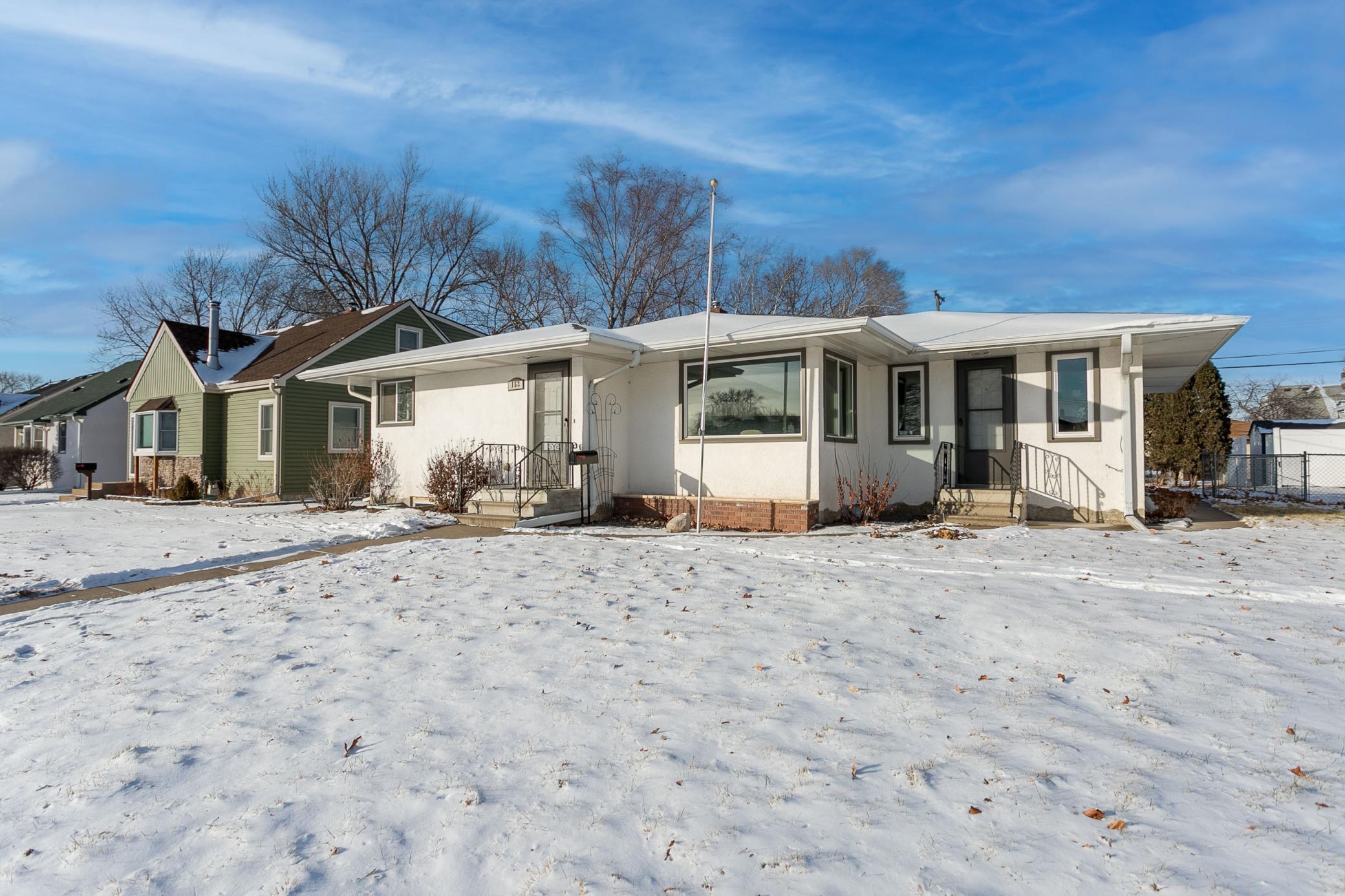 View of Residential at 153 Poplar Street, South Saint Paul MN 55075, South Saint Paul - Mike Wilen | Minnesota Team Real Estate