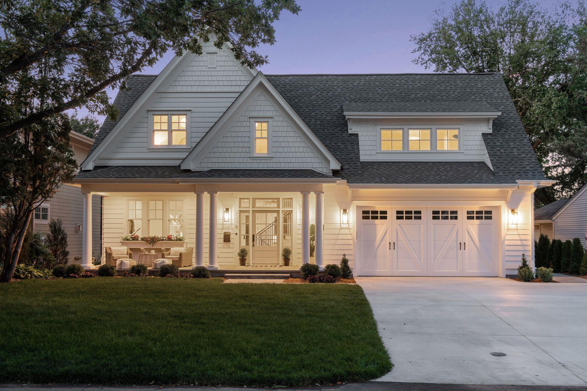 View of Residential at 3316 55th Street, Edina MN 55410, Edina - Mike Wilen | Minnesota Team Real Estate