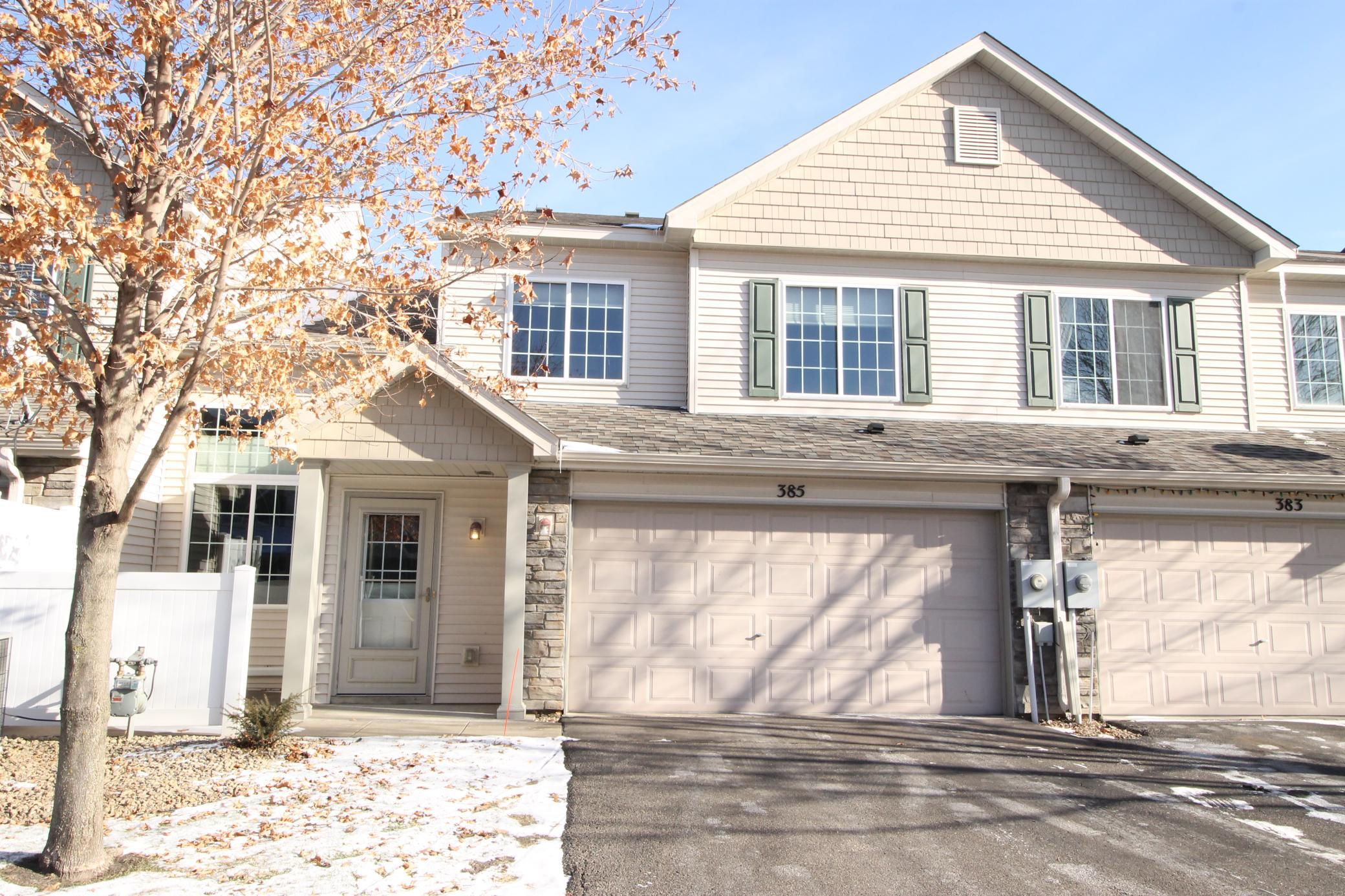 View of Residential at 385 Ojibway Path, Lino Lakes MN 55014, Lino Lakes - Mike Wilen | Minnesota Team Real Estate