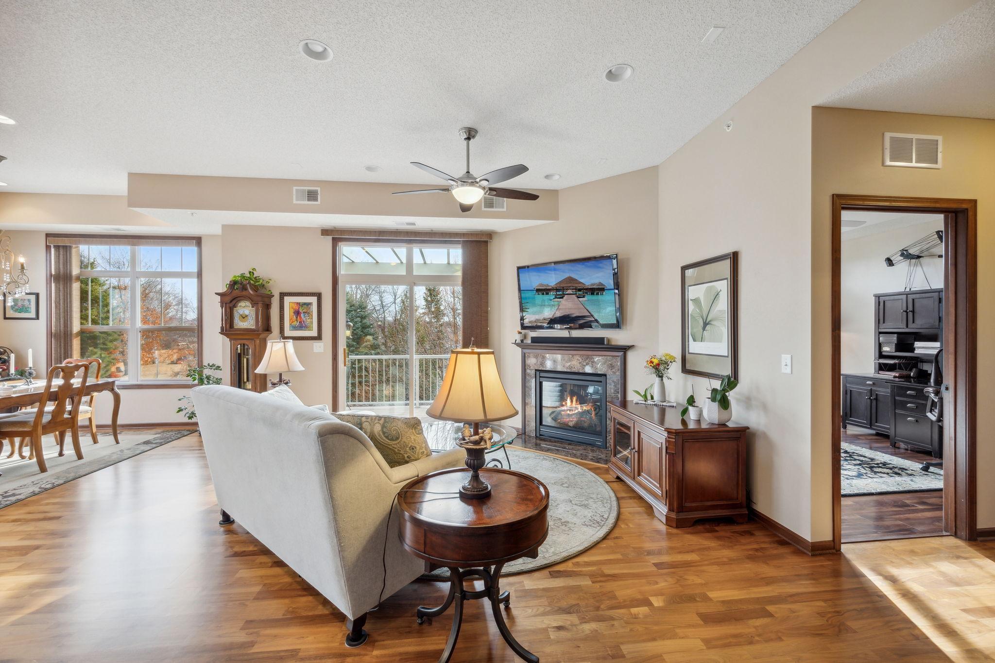 View of Residential at 17393 72nd Avenue #206, Maple Grove MN 55311, Maple Grove - Mike Wilen | Minnesota Team Real Estate