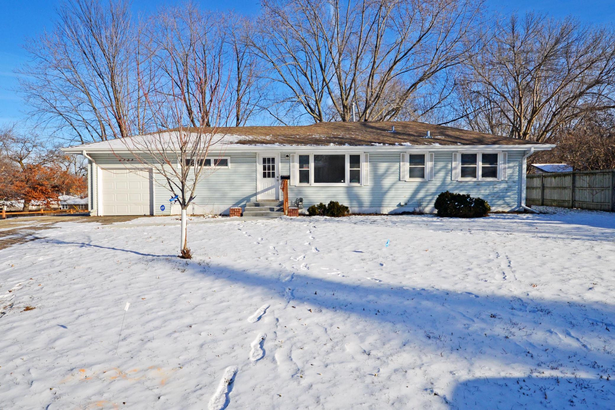 View of Residential at 6288 Sunrise Terrace, Brooklyn Park MN 55428, Brooklyn Park - Mike Wilen | Minnesota Team Real Estate