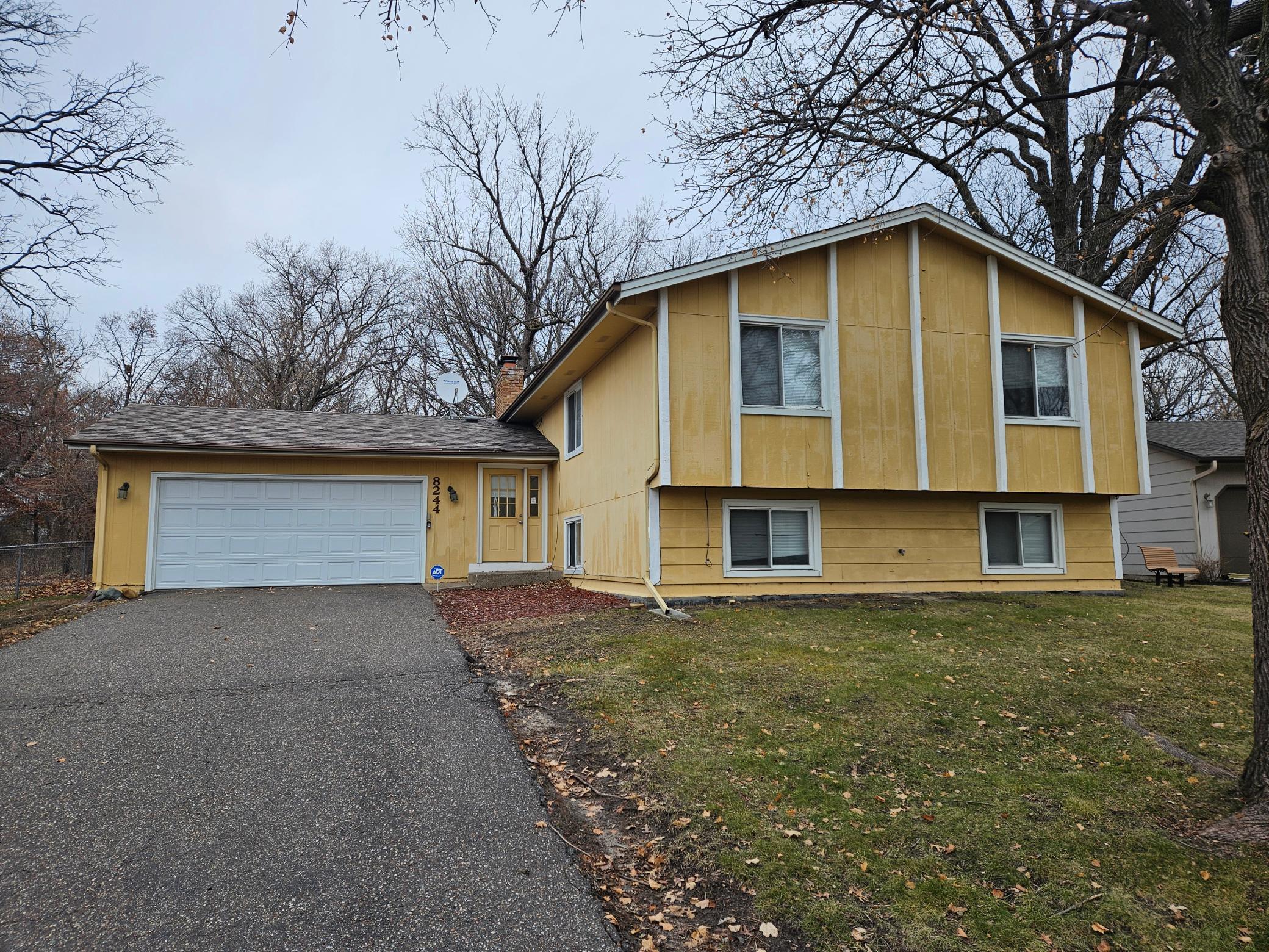 View of Residential at 8244 Brunswick Avenue, Brooklyn Park MN 55443, Brooklyn Park - Mike Wilen | Minnesota Team Real Estate