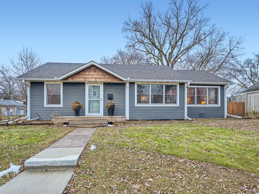 View of Residential at 2370 7th Avenue, North Saint Paul MN 55109, North Saint Paul - Mike Wilen | Minnesota Team Real Estate