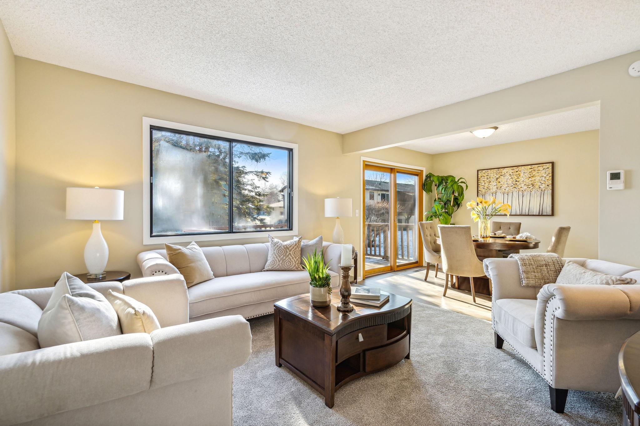 View of Residential at 3277 Arcade Street, Vadnais Heights MN 55127, Vadnais Heights - Mike Wilen | Minnesota Team Real Estate