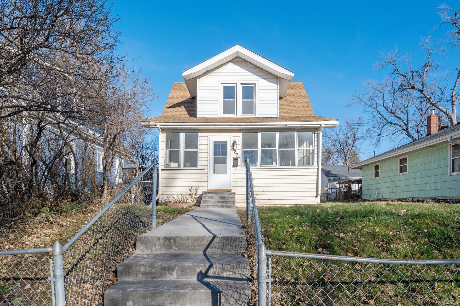 View of Residential at 1275 Hewitt Avenue, Saint Paul MN 55104, Saint Paul - Mike Wilen | Minnesota Team Real Estate