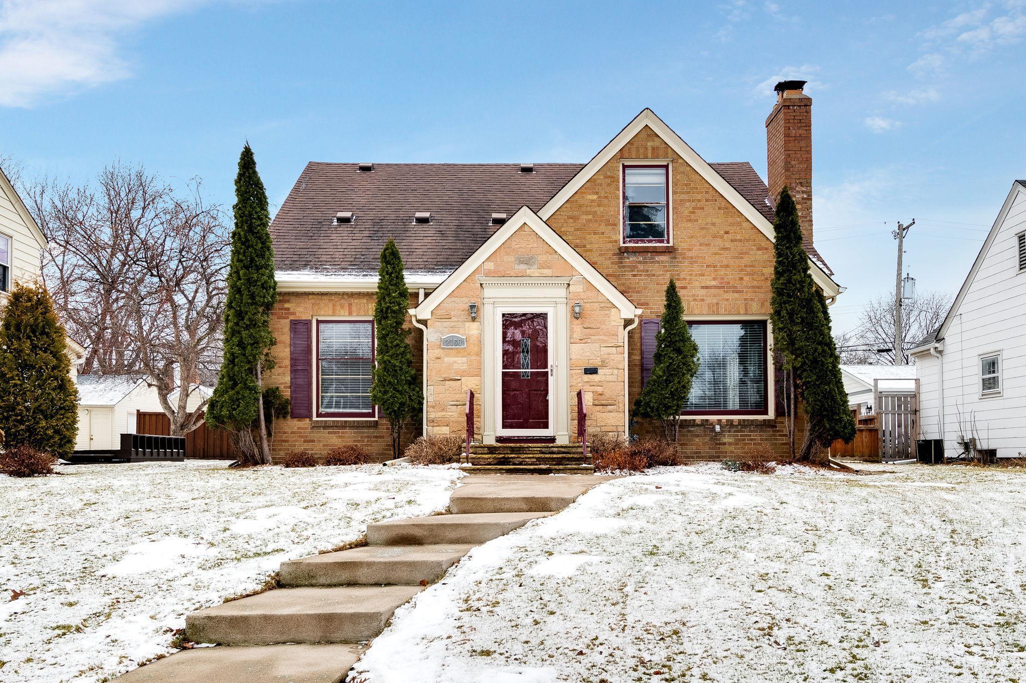 View of Residential at 2160 Highland Parkway, Saint Paul MN 55116, Saint Paul - Mike Wilen | Minnesota Team Real Estate