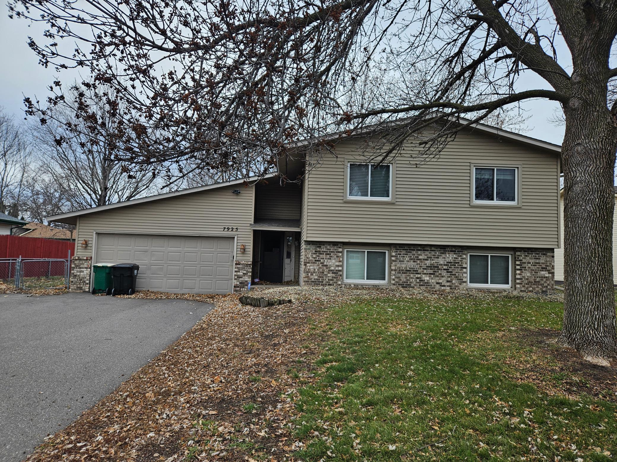 View of Residential at 7925 Noble Avenue, Brooklyn Park MN 55443, Brooklyn Park - Mike Wilen | Minnesota Team Real Estate