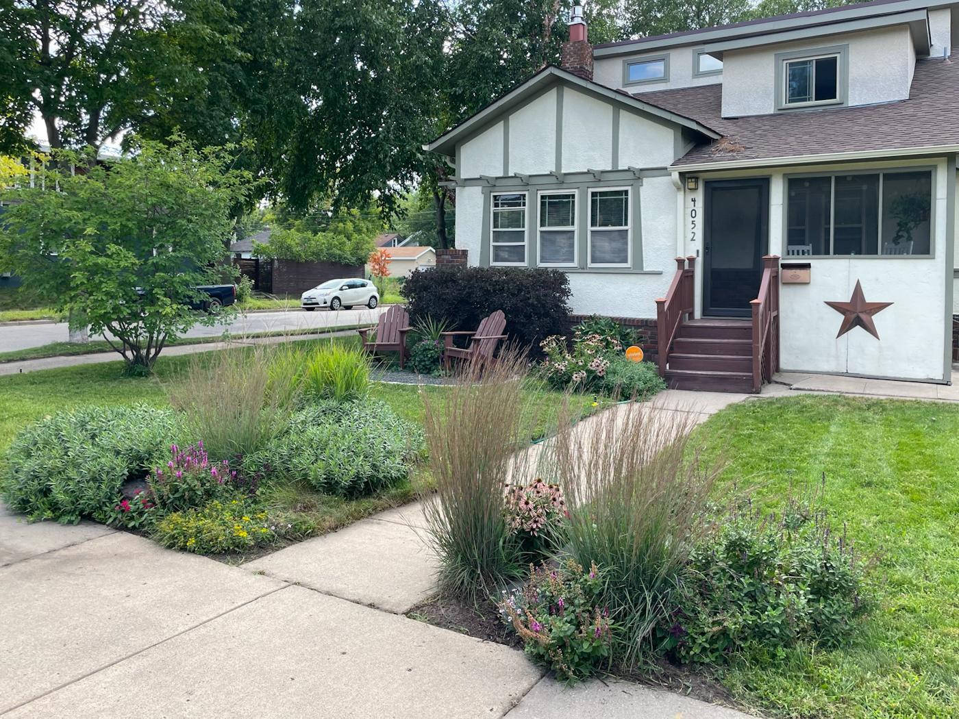 View of Residential at 4052 Portland Avenue, Minneapolis MN 55407, Minneapolis - Mike Wilen | Minnesota Team Real Estate