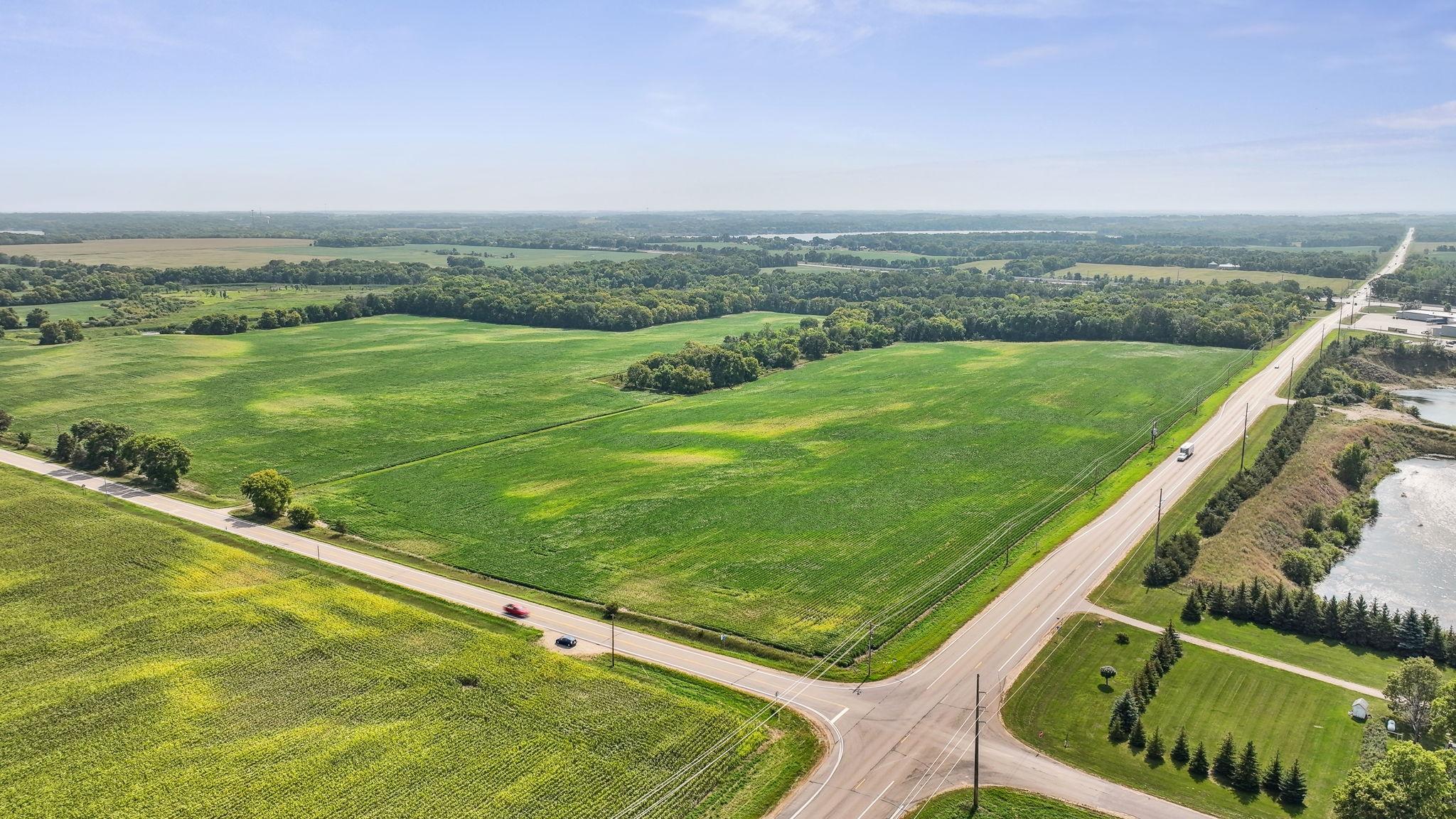 View of Land at xxx 90th Street, Annandale MN 55302, Annandale - Mike Wilen | Minnesota Team Real Estate