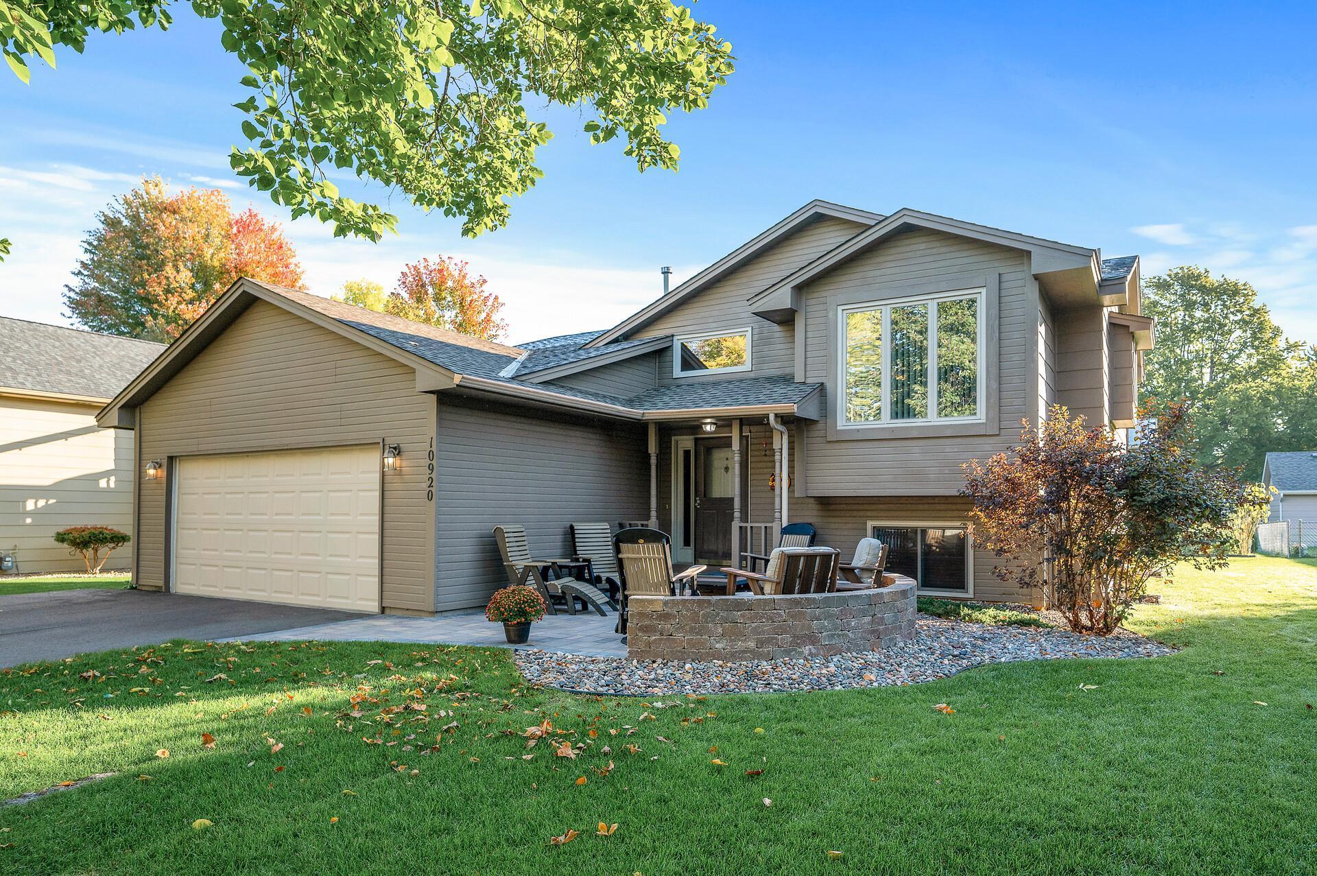 View of Residential at 10920 Jersey Court, Champlin MN 55316, Champlin - Mike Wilen | Minnesota Team Real Estate