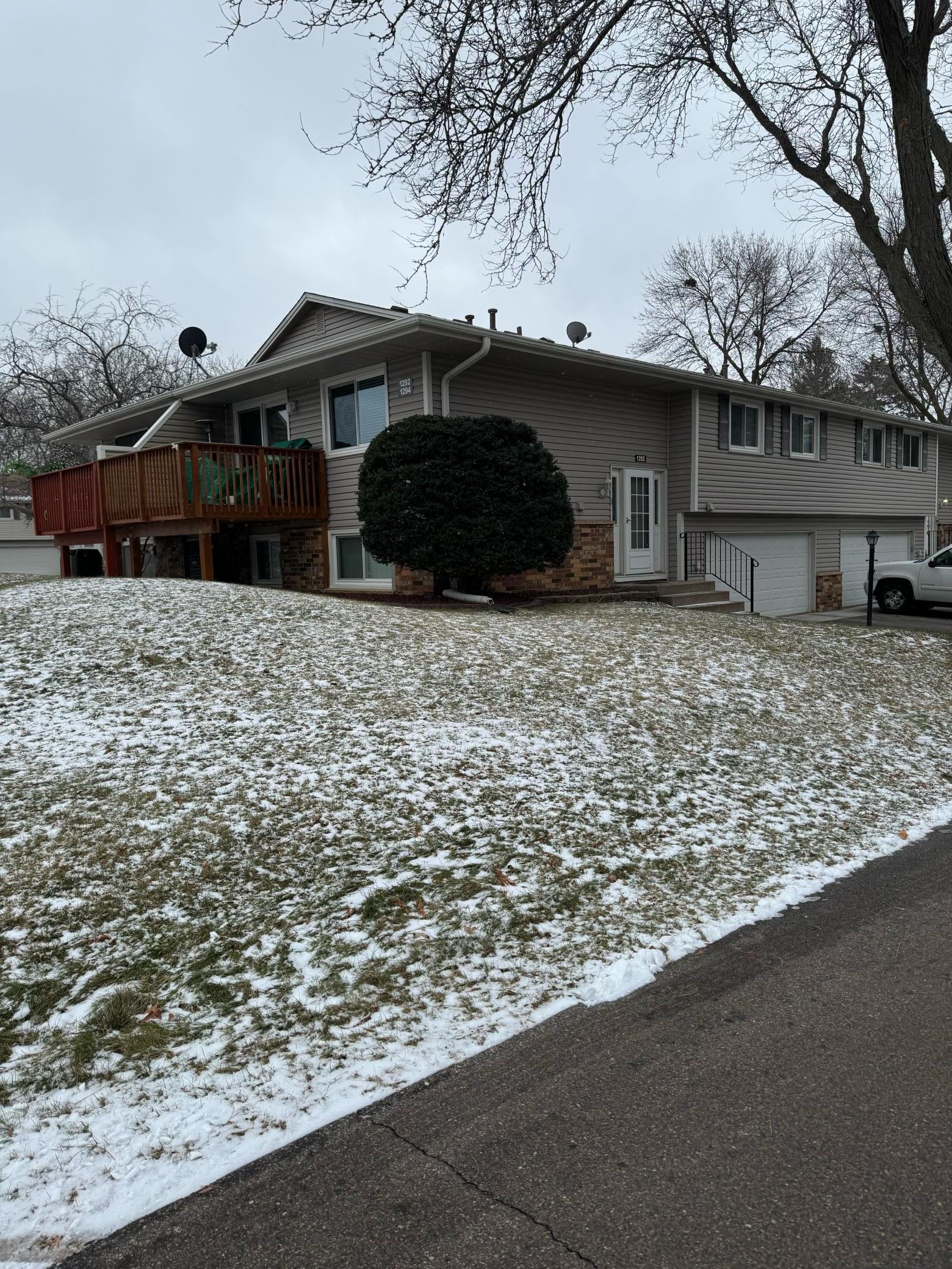 View of Residential at 1292 Crestridge Lane, Eagan MN 55123, Eagan - Mike Wilen | Minnesota Team Real Estate