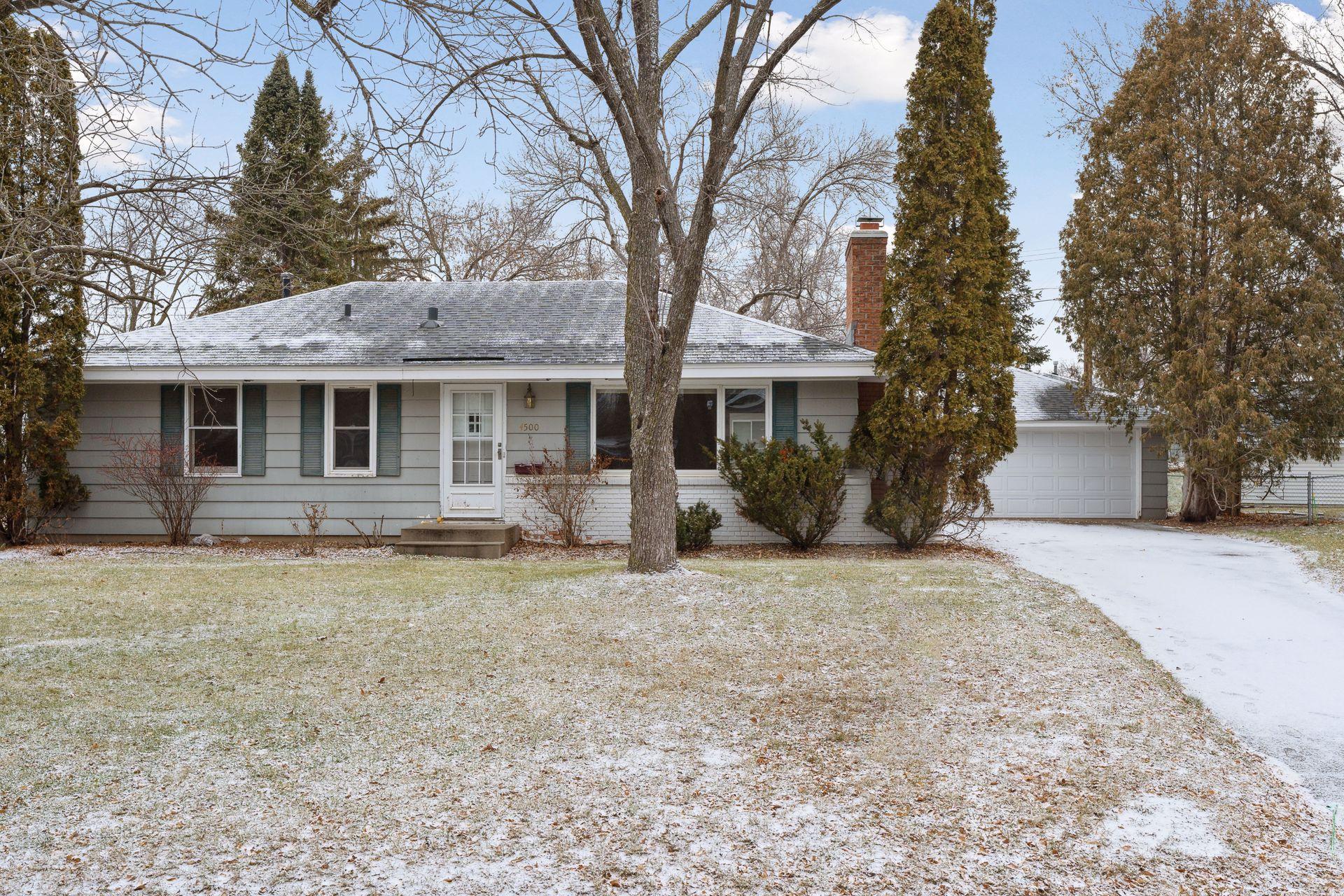 View of Residential at 4500 Southmore Drive, Bloomington MN 55437, Bloomington - Mike Wilen | Minnesota Team Real Estate