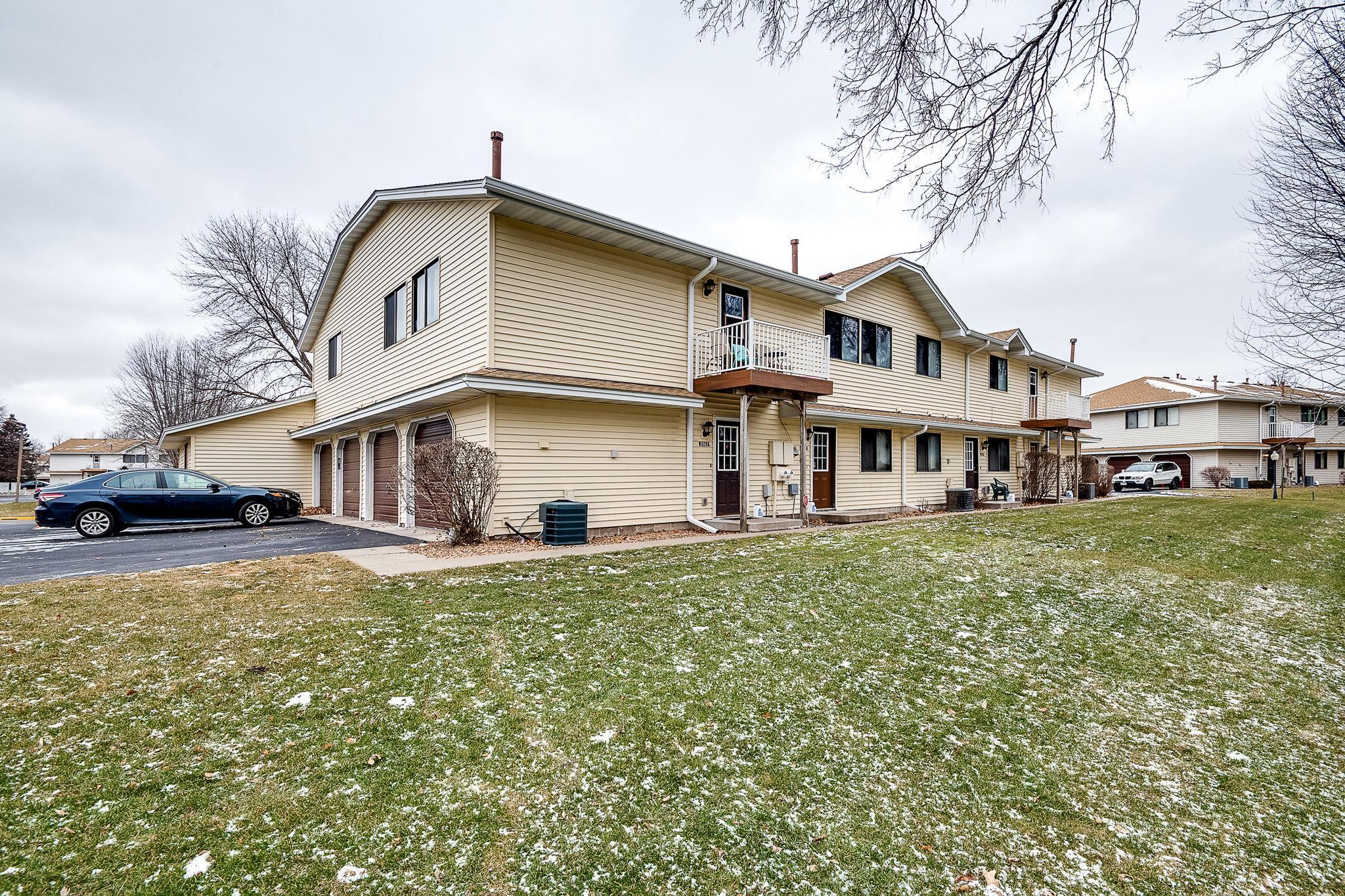 View of Residential at 2563 Brookdale Lane, Brooklyn Park MN 55444, Brooklyn Park - Mike Wilen | Minnesota Team Real Estate