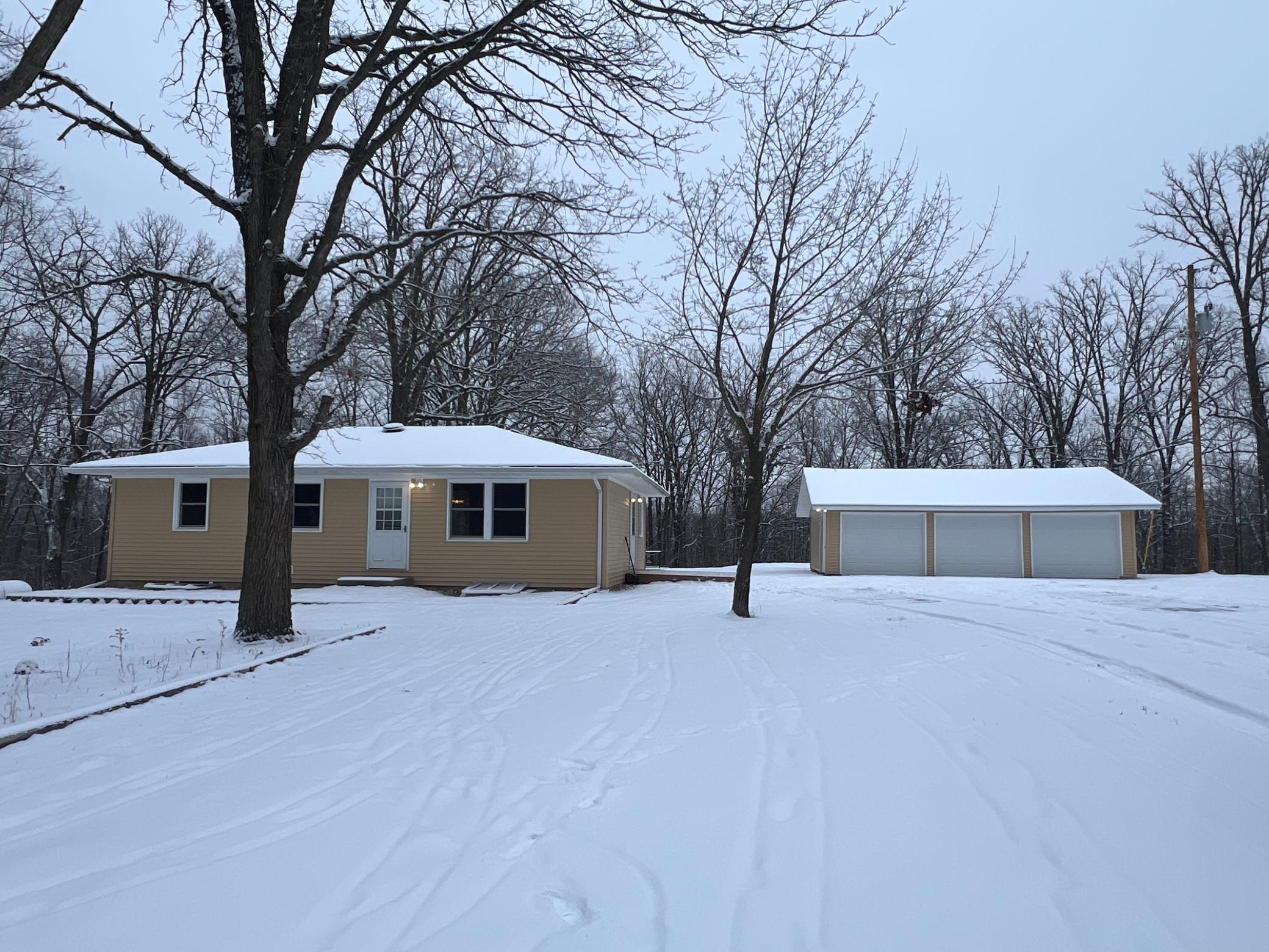 View of Residential at 19186 60th Avenue, Milaca MN 56353, Milaca - Mike Wilen | Minnesota Team Real Estate