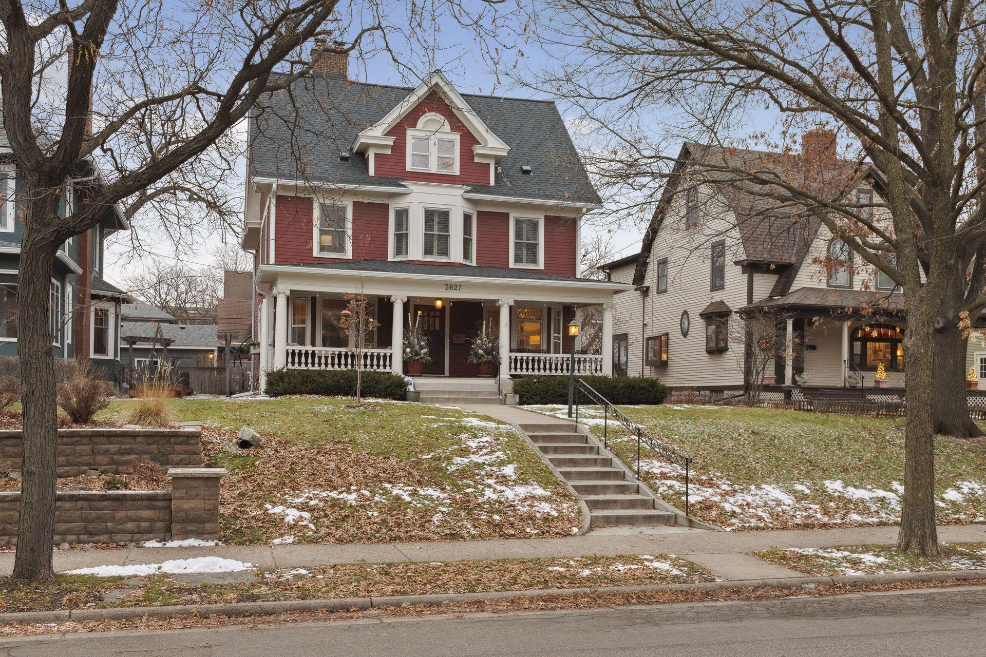 View of Residential at 2627 Irving Avenue, Minneapolis MN 55408, Minneapolis - Mike Wilen | Minnesota Team Real Estate