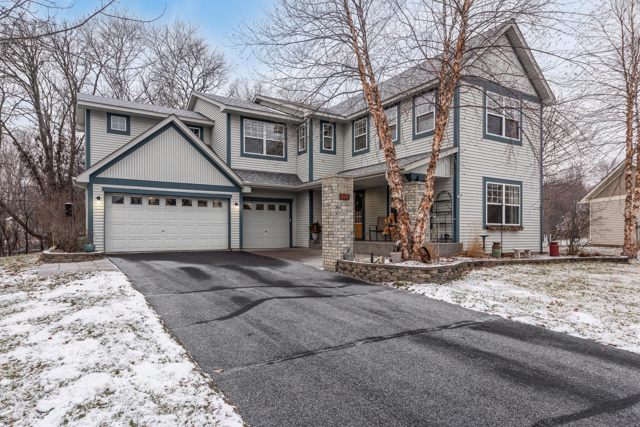 View of Residential at 1222 Macey Way, Stillwater MN 55082, Stillwater - Mike Wilen | Minnesota Team Real Estate