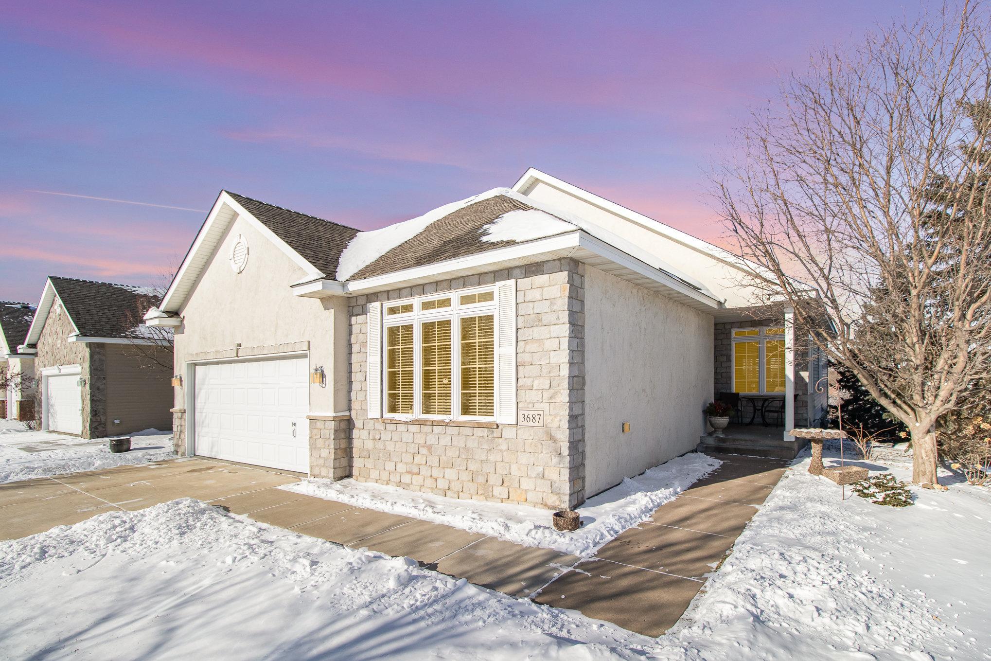 View of Residential at 3687 Crosslough Trail, Rosemount MN 55068, Rosemount - Mike Wilen | Minnesota Team Real Estate