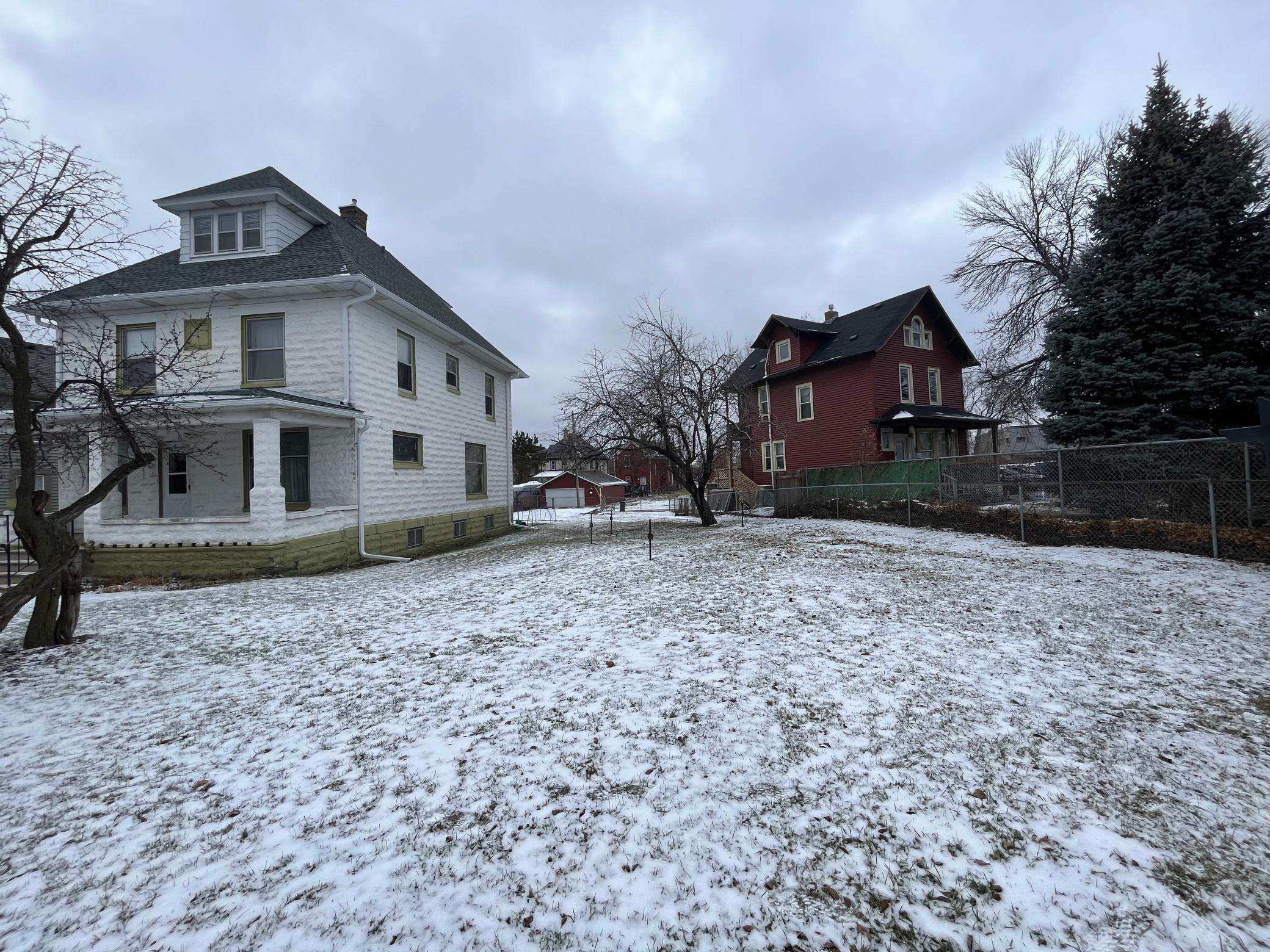 View of Land at 352 Como Avenue, Saint Paul MN 55103, Saint Paul (3 of 7) - Mike Wilen | Minnesota Team Real Estate