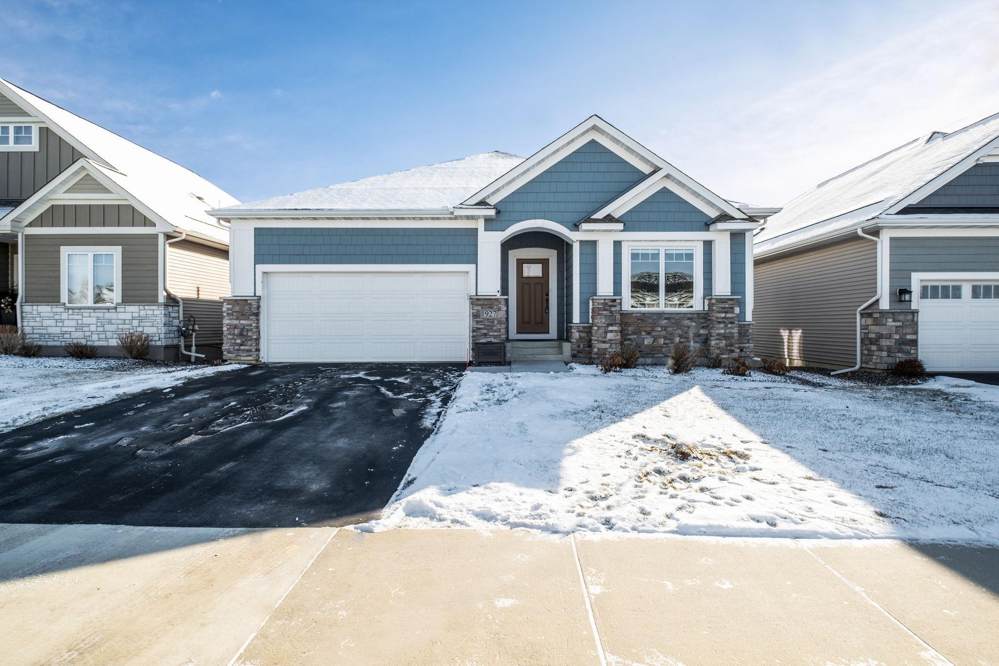 View of Residential at 1927 Birch Street, Carver MN 55315, Carver - Mike Wilen | Minnesota Team Real Estate