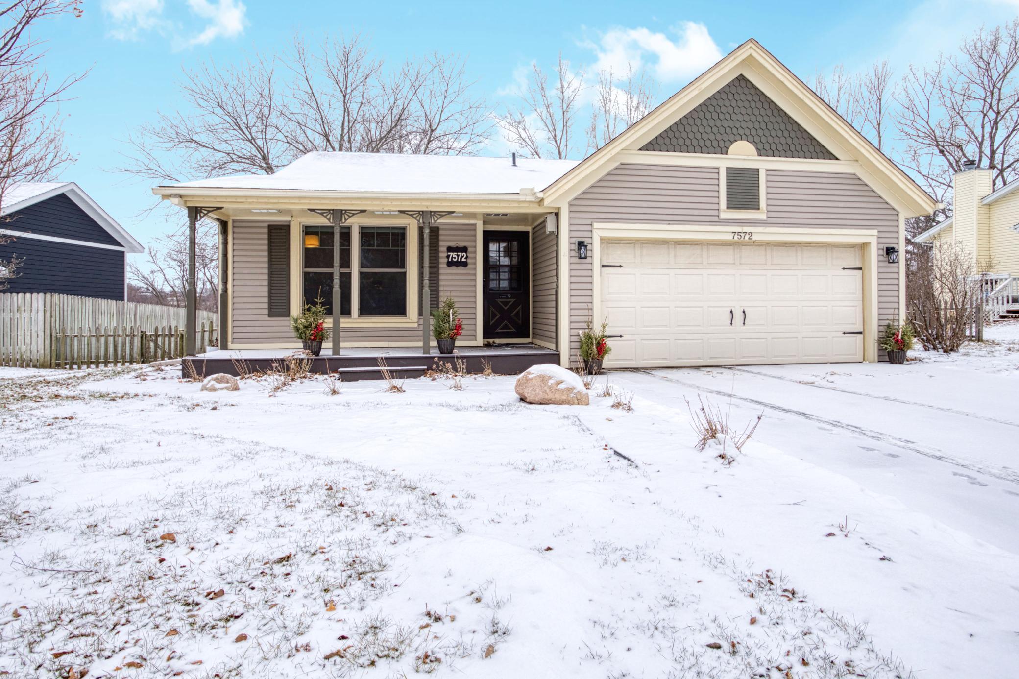 View of Residential at 7572 165th Street, Lakeville MN 55044, Lakeville - Mike Wilen | Minnesota Team Real Estate