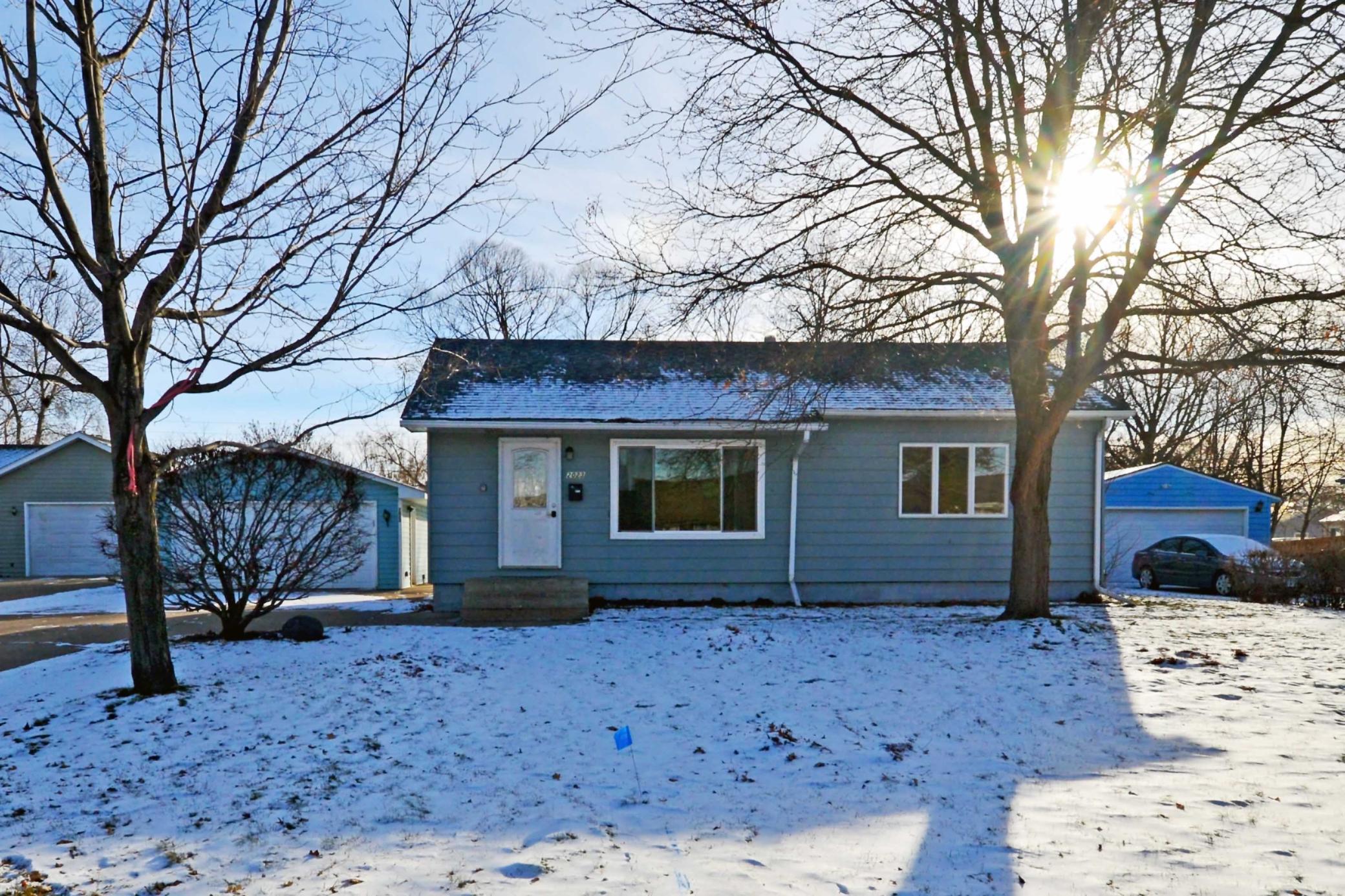 View of Residential at 2023 Brookview Drive, Brooklyn Center MN 55430, Brooklyn Center - Mike Wilen | Minnesota Team Real Estate