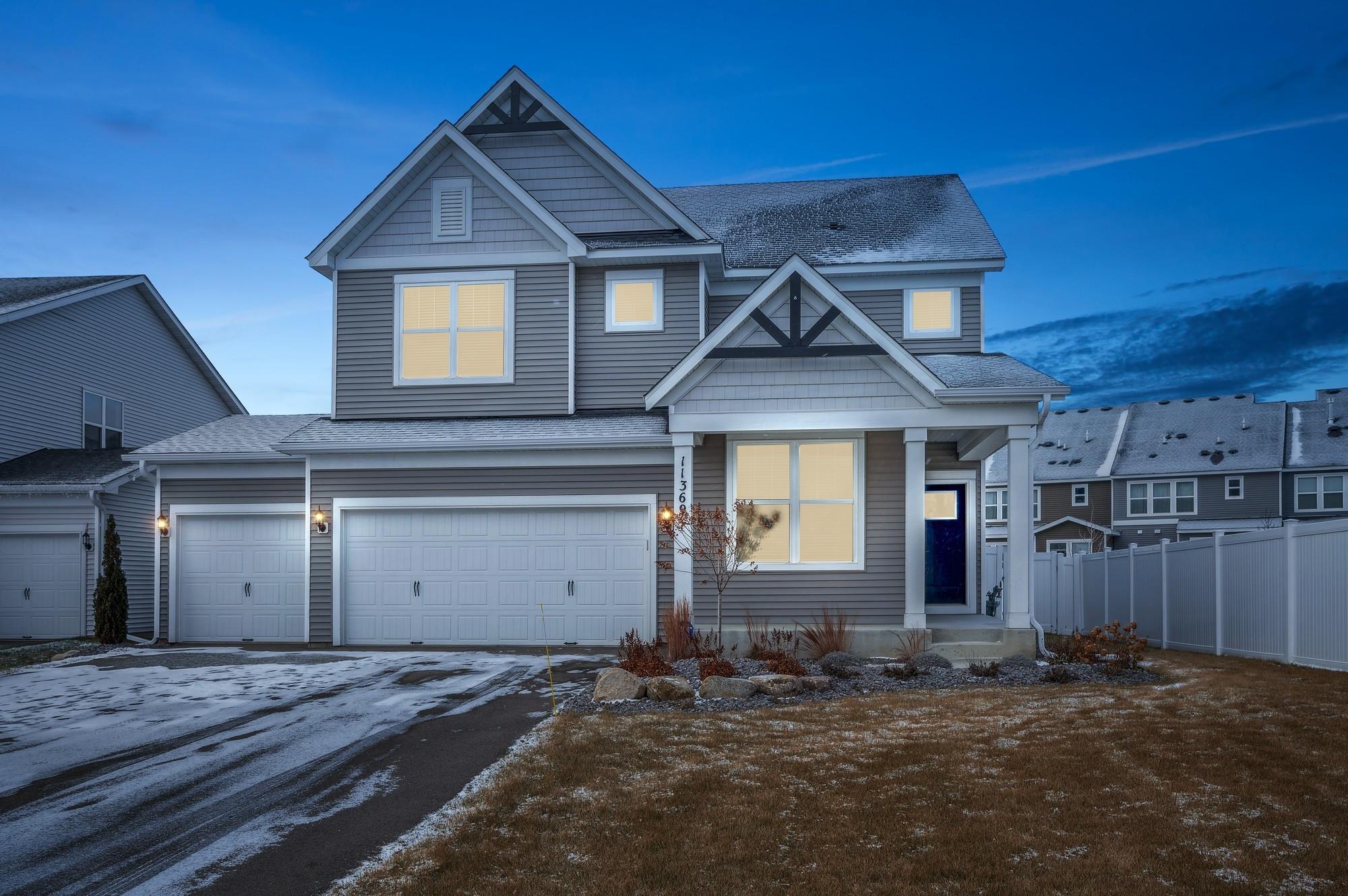 View of Residential at 11369 Crestbury Circle, Woodbury MN 55129, Woodbury - Mike Wilen | Minnesota Team Real Estate