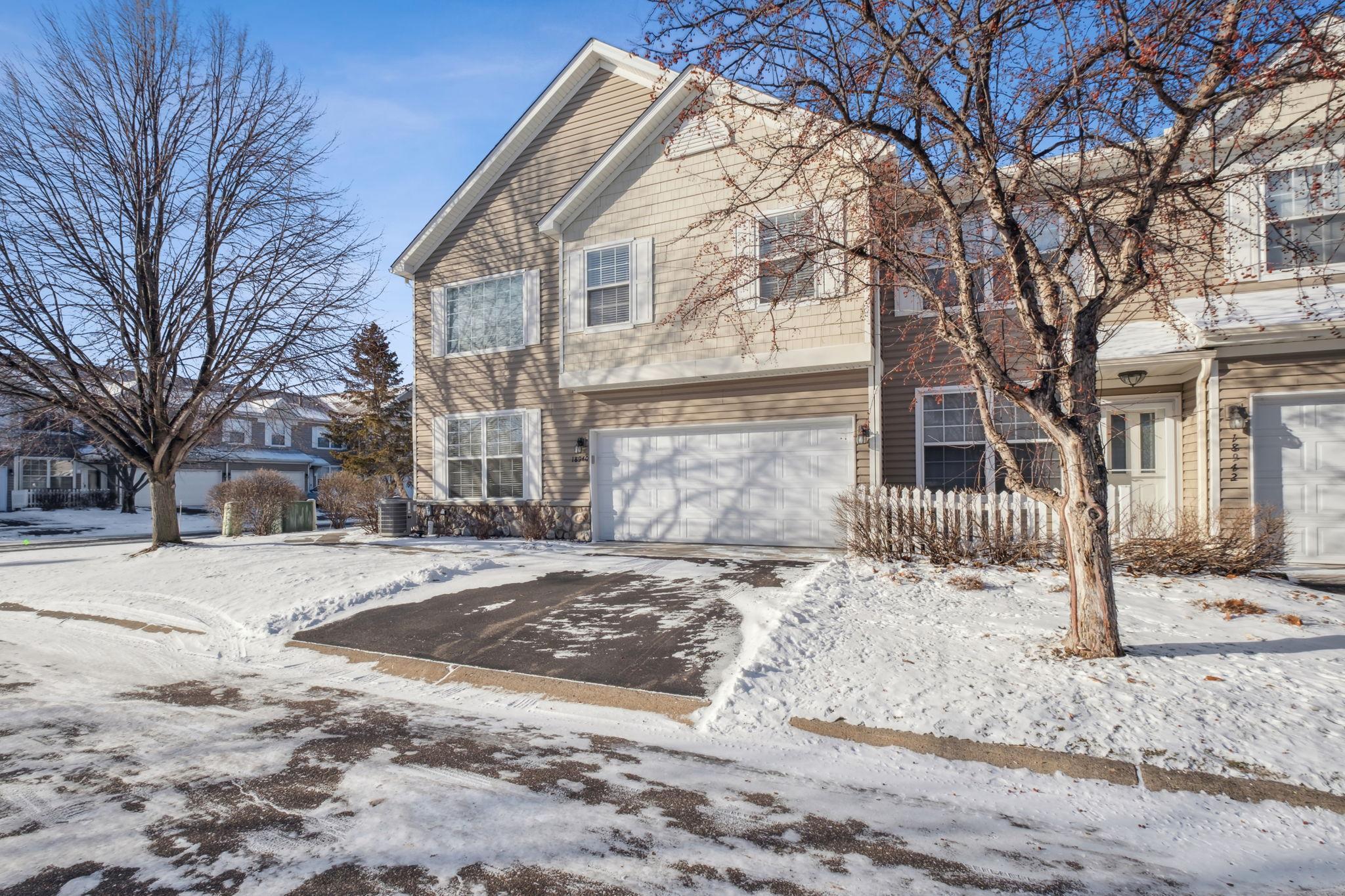 View of Residential at 18940 96th Place, Maple Grove MN 55311, Maple Grove - Mike Wilen | Minnesota Team Real Estate