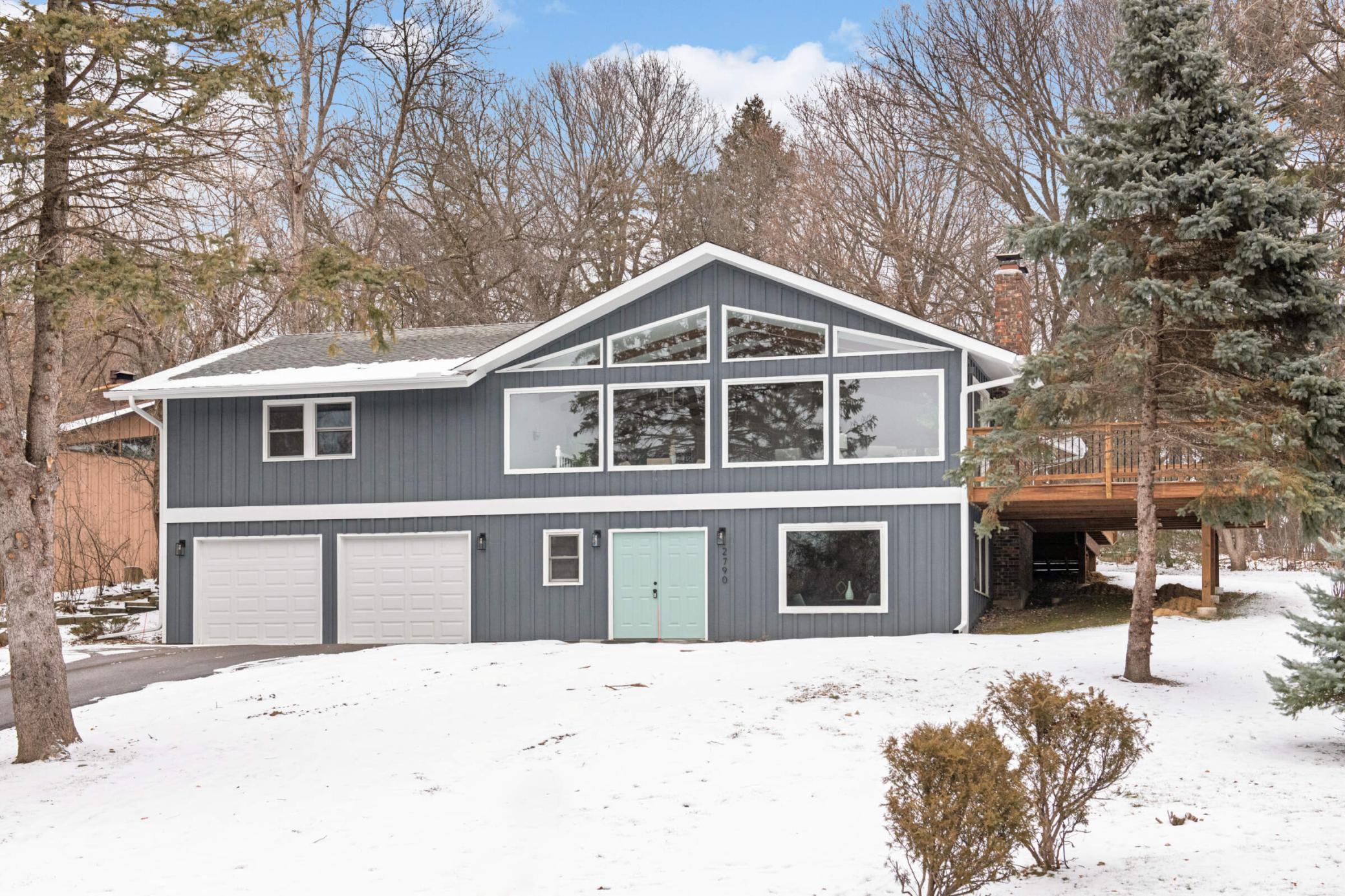 View of Residential at 2790 Lakeside Court, Little Canada MN 55117, Little Canada - Mike Wilen | Minnesota Team Real Estate
