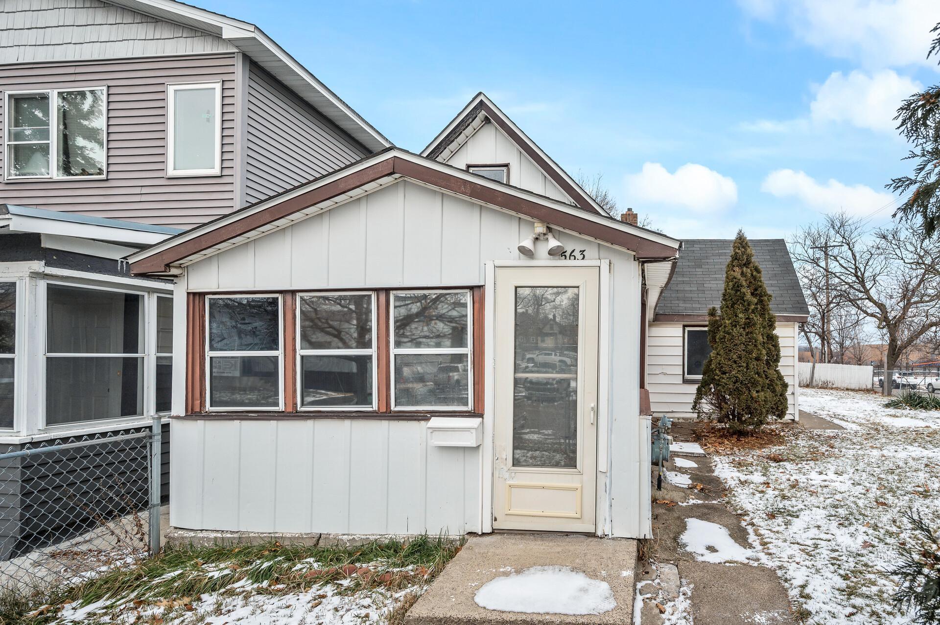 View of Residential at 563 Hatch Avenue, Saint Paul MN 55117, Saint Paul - Mike Wilen | Minnesota Team Real Estate