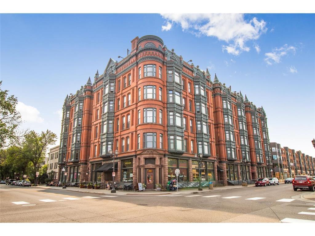 View of Residential at 165 Western Avenue #204, Saint Paul MN 55102, Saint Paul - Mike Wilen | Minnesota Team Real Estate