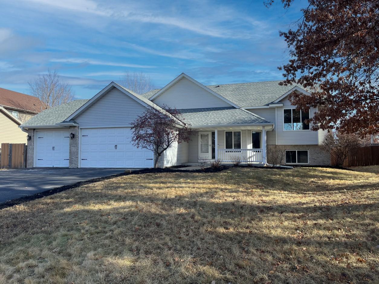 View of Residential at 14953 Osage Street, Andover MN 55304, Andover - Mike Wilen | Minnesota Team Real Estate