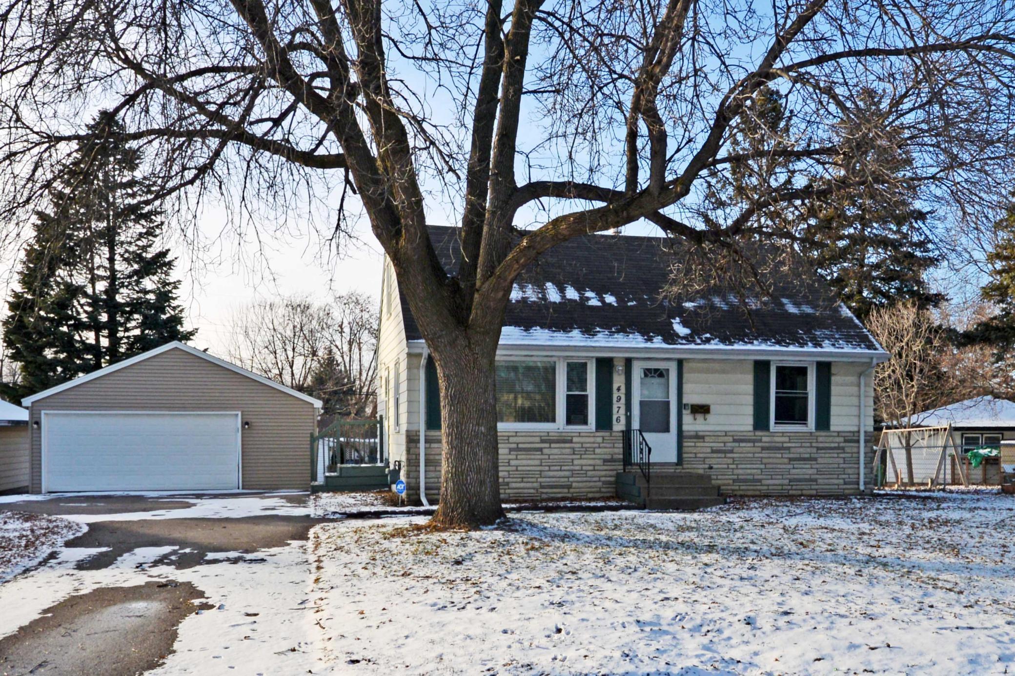 View of Residential at 4976 3rd Street, Fridley MN 55421, Fridley - Mike Wilen | Minnesota Team Real Estate