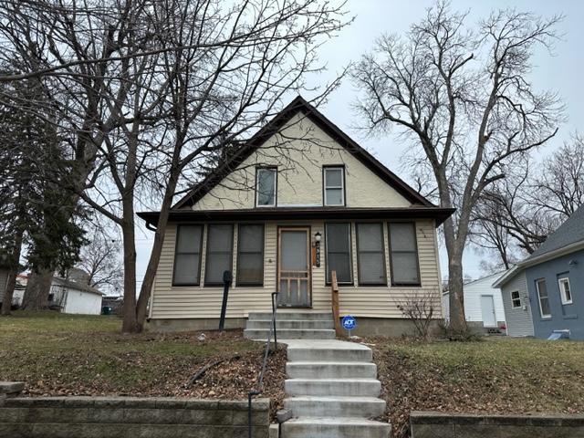 View of Residential at 3915 Van Buren Street, Columbia Heights MN 55421, Columbia Heights - Mike Wilen | Minnesota Team Real Estate
