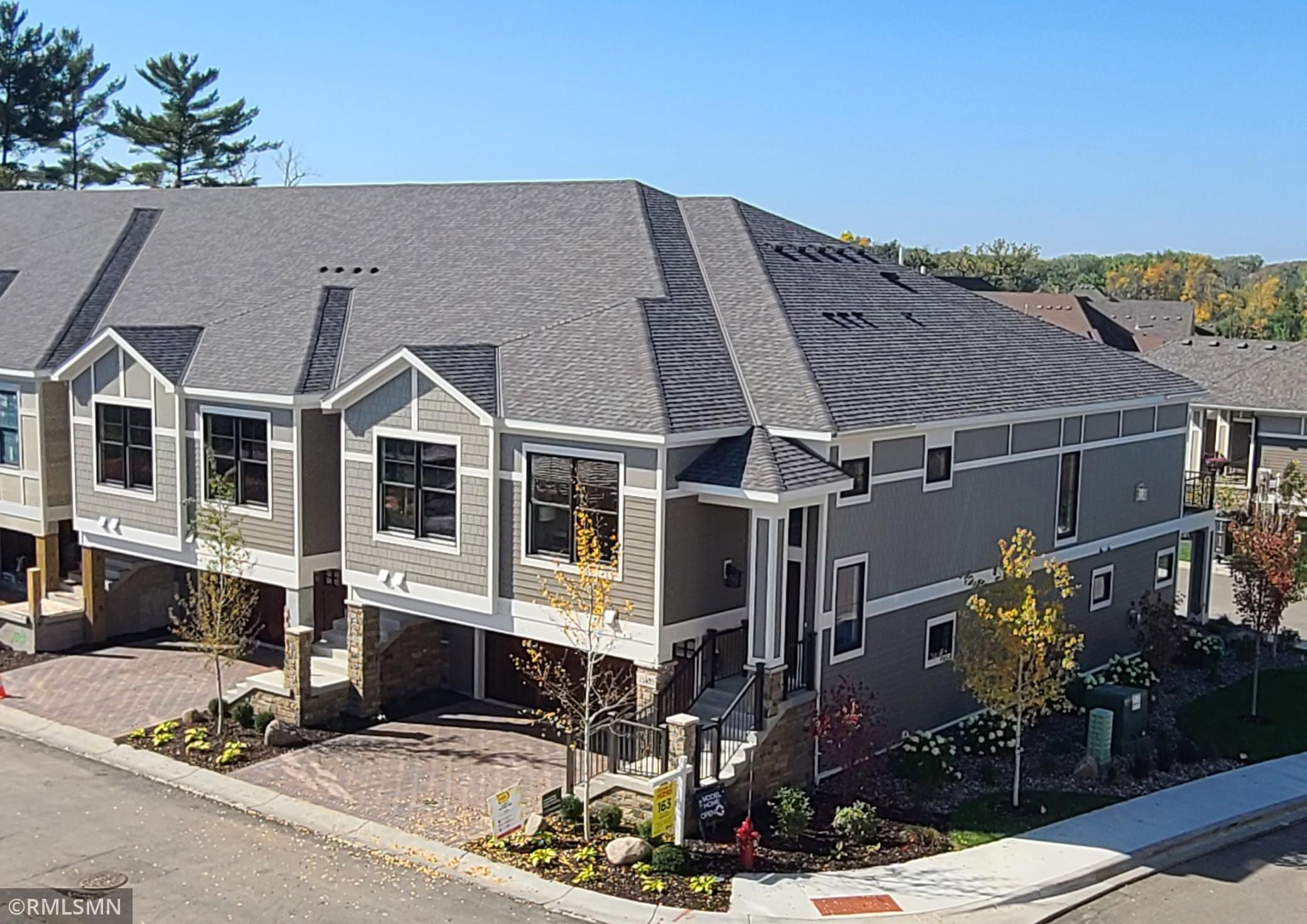 View of Residential at 15411 Oakcroft Place, Wayzata MN 55391, Wayzata - Mike Wilen | Minnesota Team Real Estate