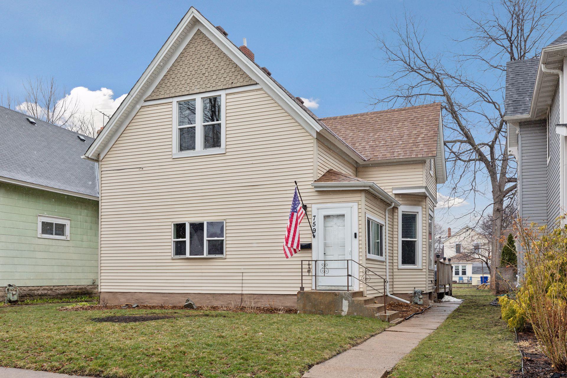 View of Residential at 759 Bayard Avenue, Saint Paul MN 55102, Saint Paul - Mike Wilen | Minnesota Team Real Estate