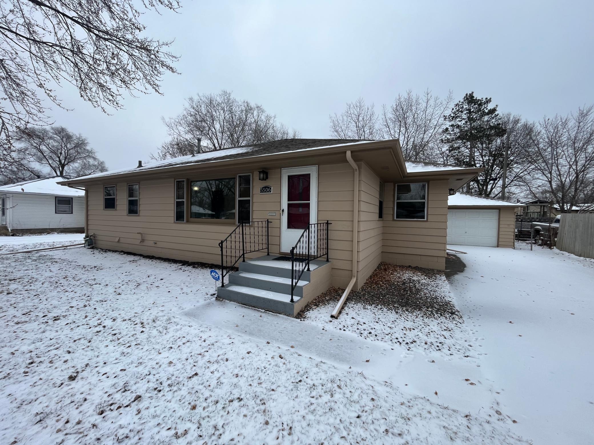 View of Residential at 5506 Irving Avenue, Brooklyn Center MN 55430, Brooklyn Center - Mike Wilen | Minnesota Team Real Estate