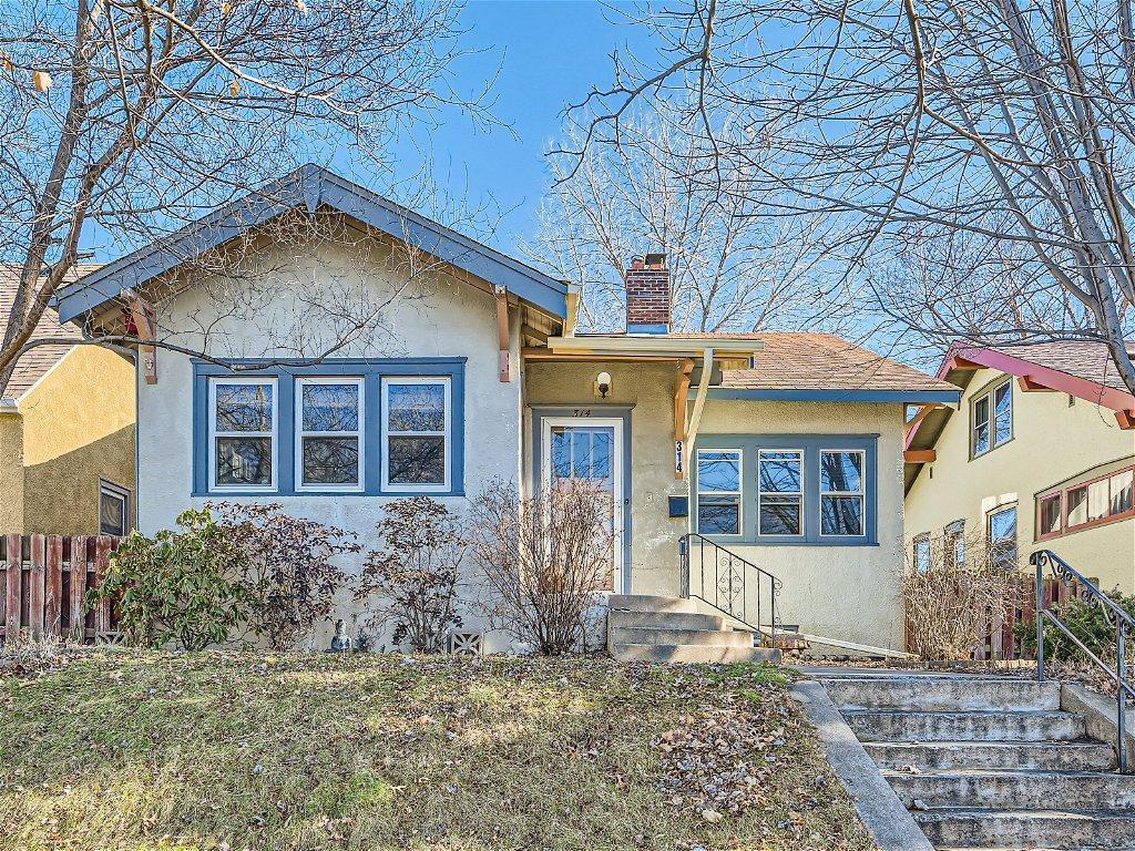 View of Residential at 314 6th Avenue, South Saint Paul MN 55075, South Saint Paul - Mike Wilen | Minnesota Team Real Estate