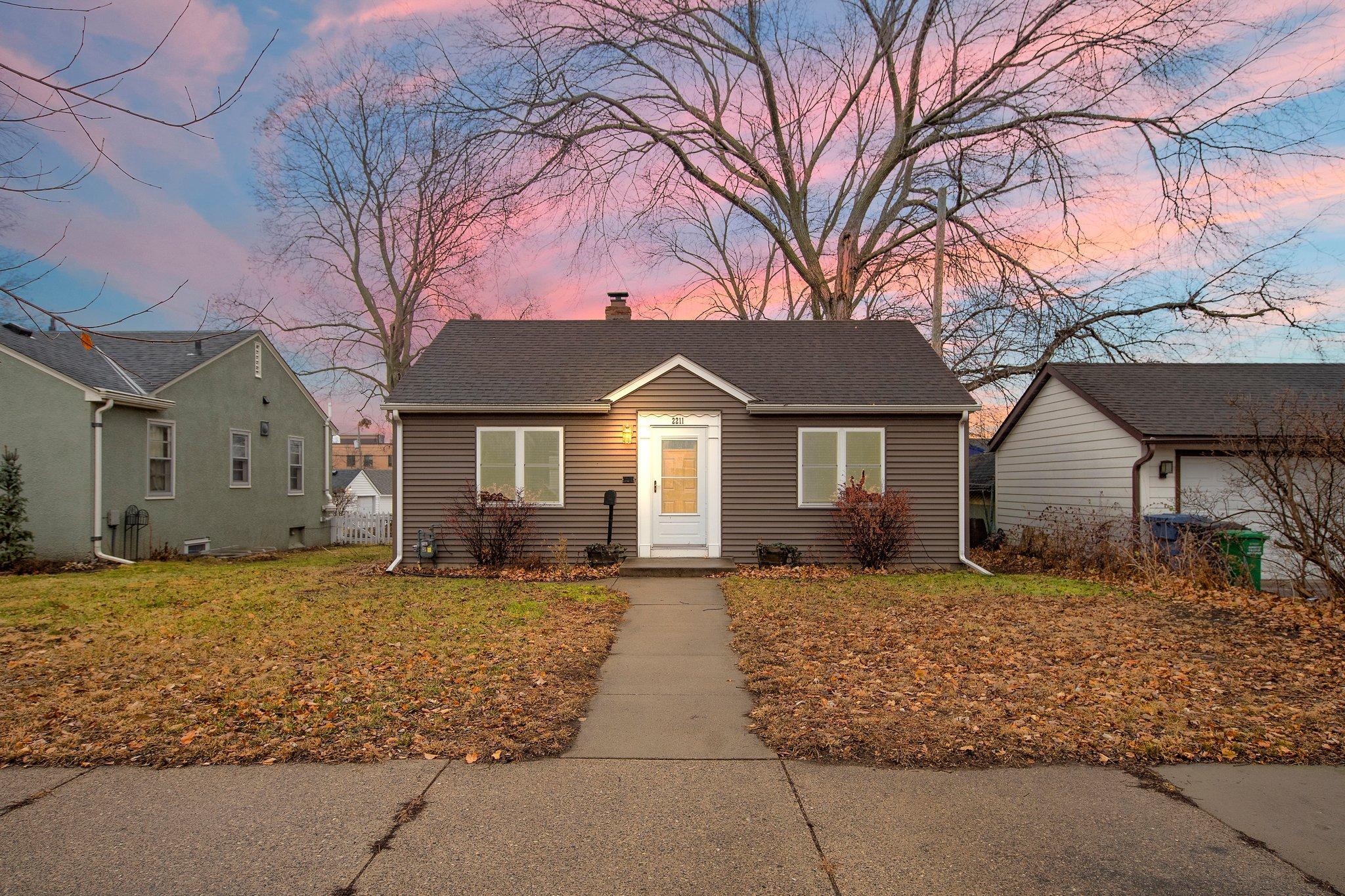 View of Residential at 2211 36 1/2 Street, Minneapolis MN 55407, Minneapolis - Mike Wilen | Minnesota Team Real Estate